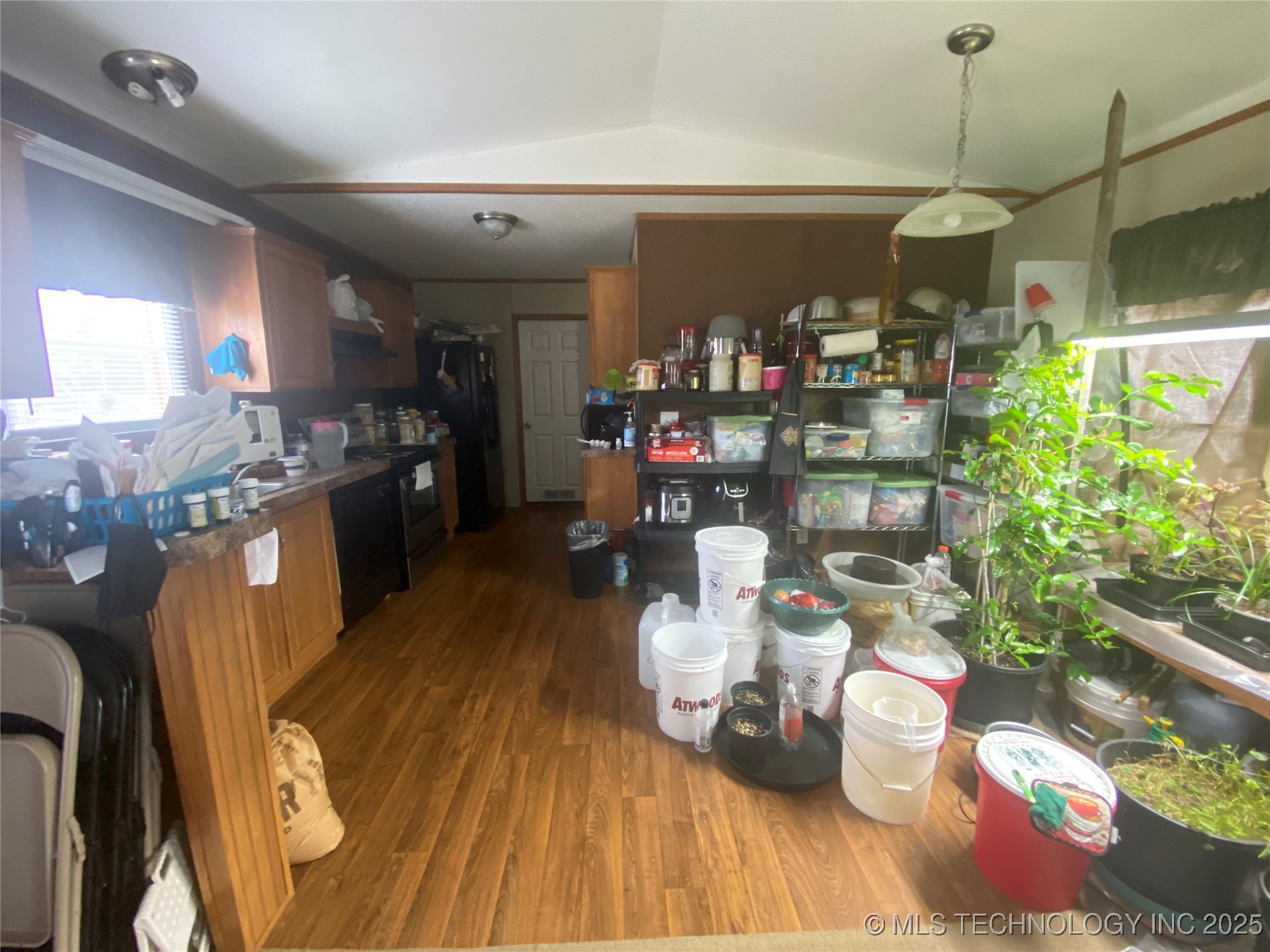 13207 S 184th Street Council Hill OK 74428