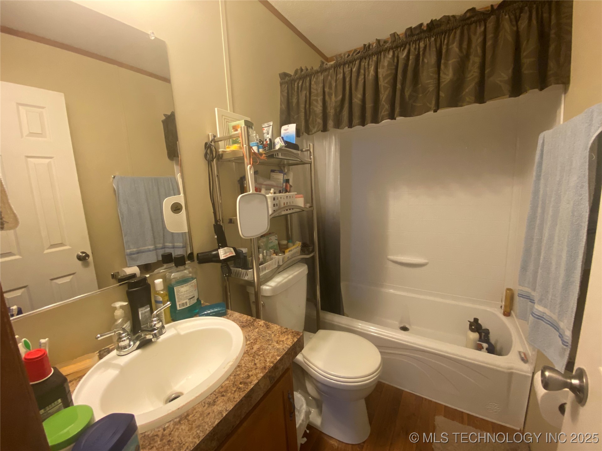 13207 S 184th Street Council Hill OK 74428