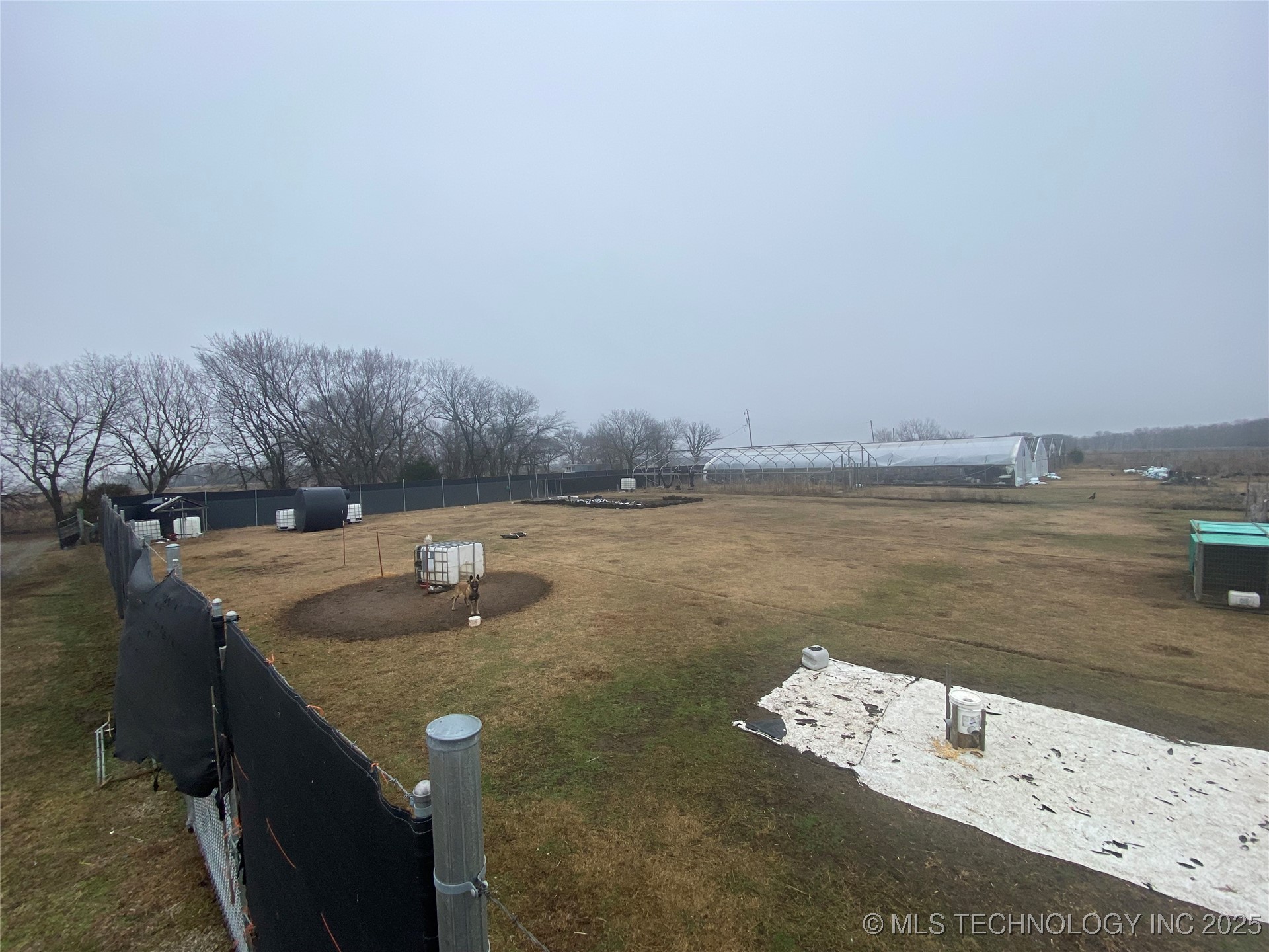 13207 S 184th Street Council Hill OK 74428