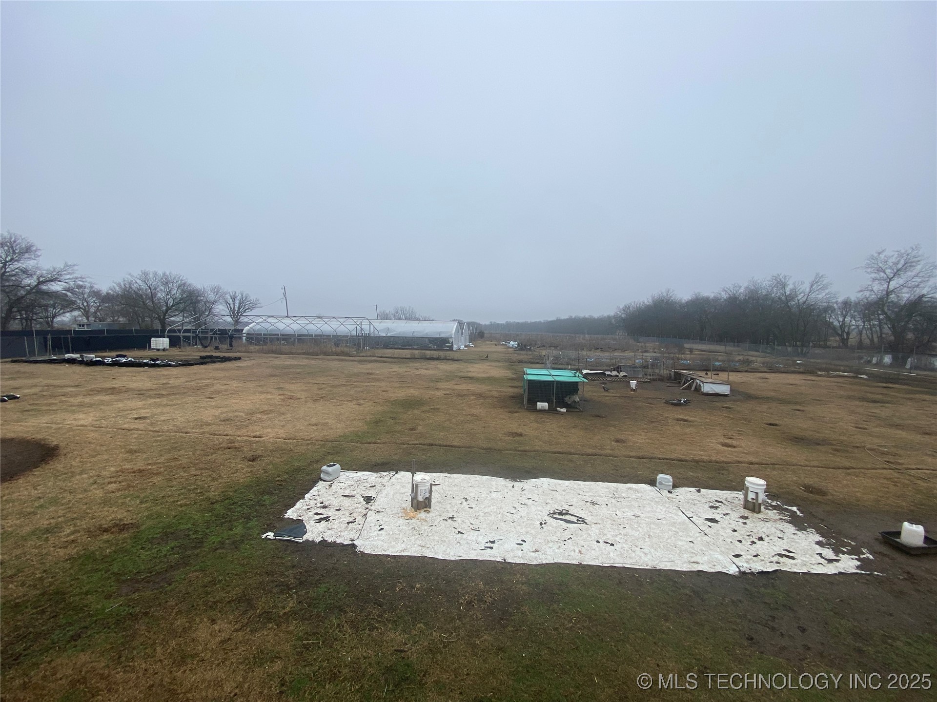 13207 S 184th Street Council Hill OK 74428