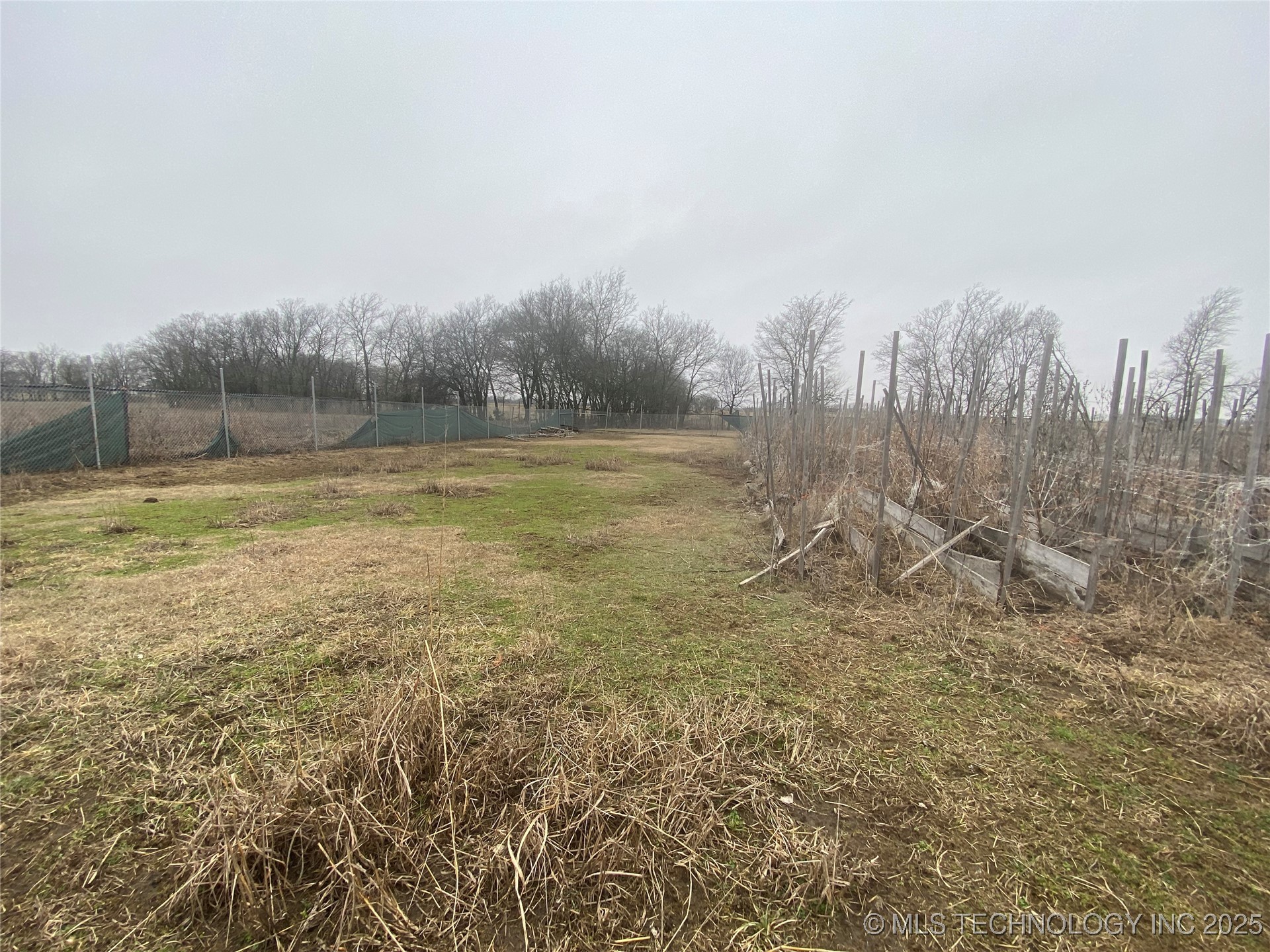 13207 S 184th Street Council Hill OK 74428