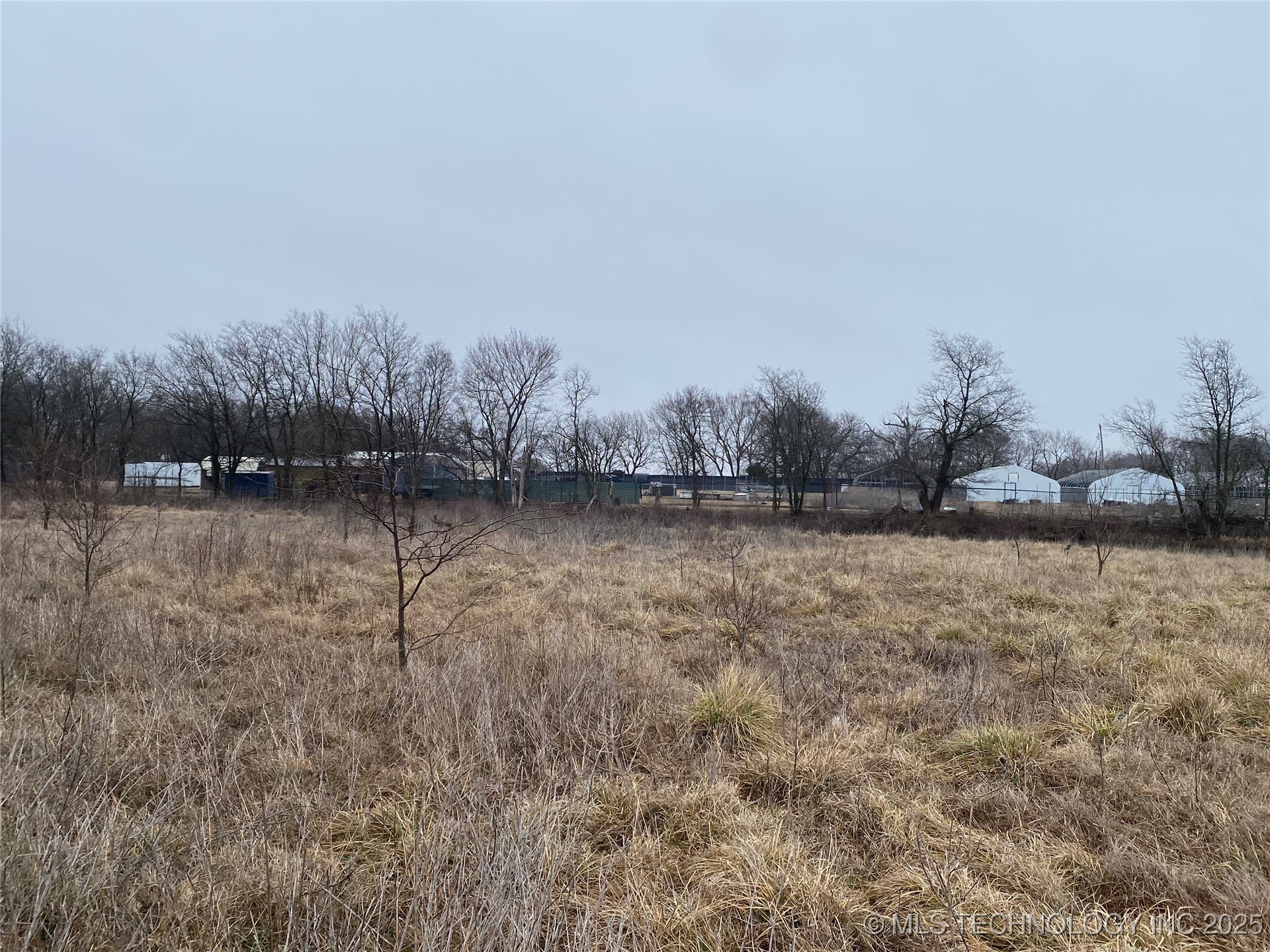 13207 S 184th Street Council Hill OK 74428
