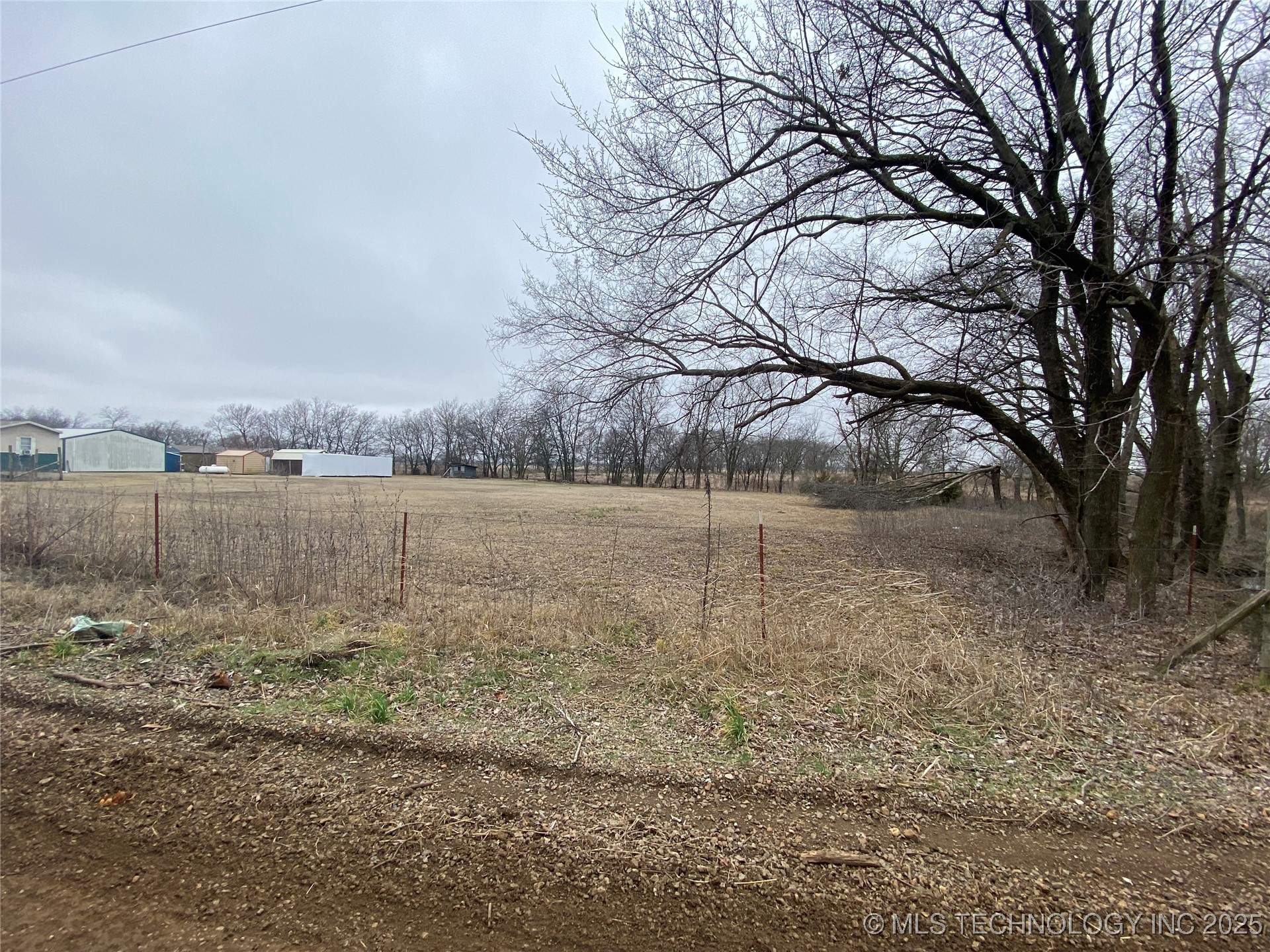 13207 S 184th Street Council Hill OK 74428
