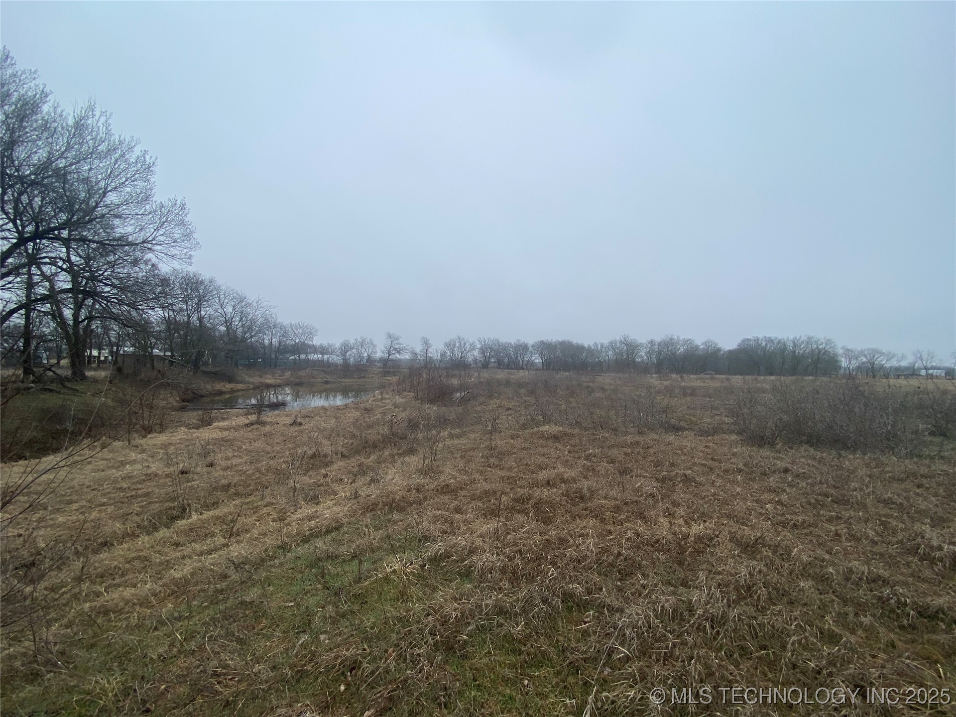 13207 S 184th Street Council Hill OK 74428