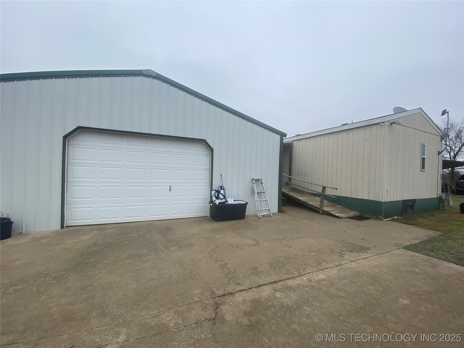 13207 S 184th Street Council Hill OK 74428