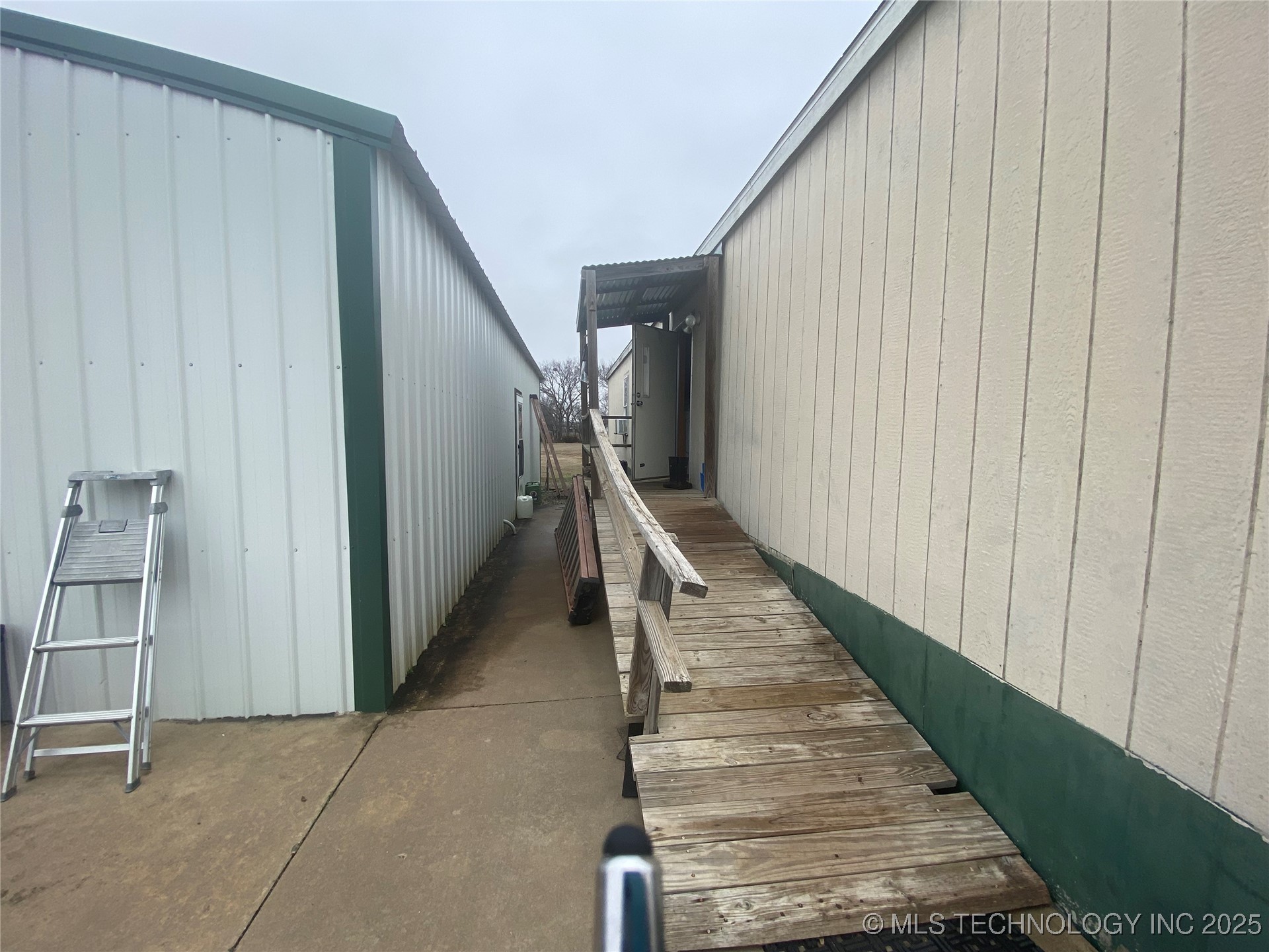 13207 S 184th Street Council Hill OK 74428