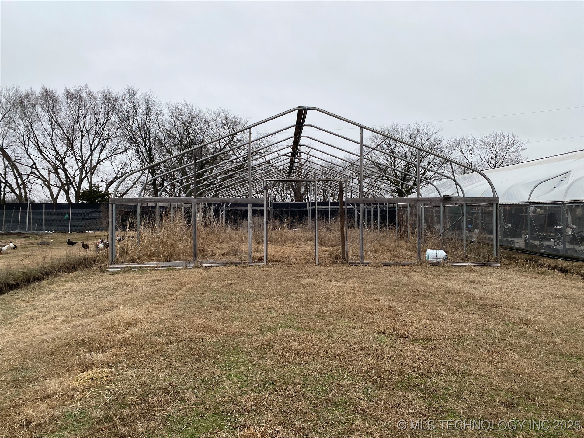 13207 S 184th Street Council Hill OK 74428