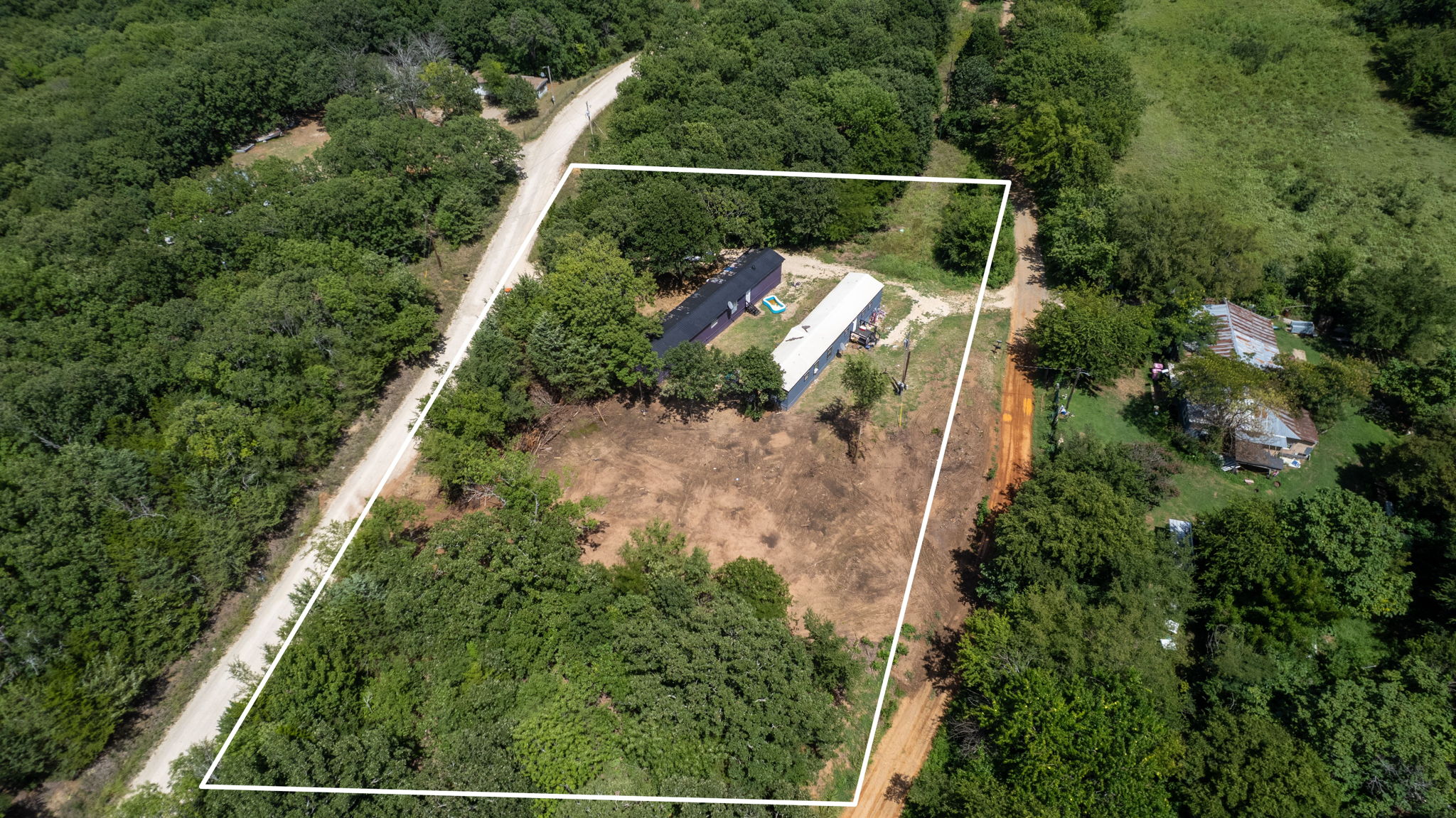495 Evergreen Lane Mead OK 73449