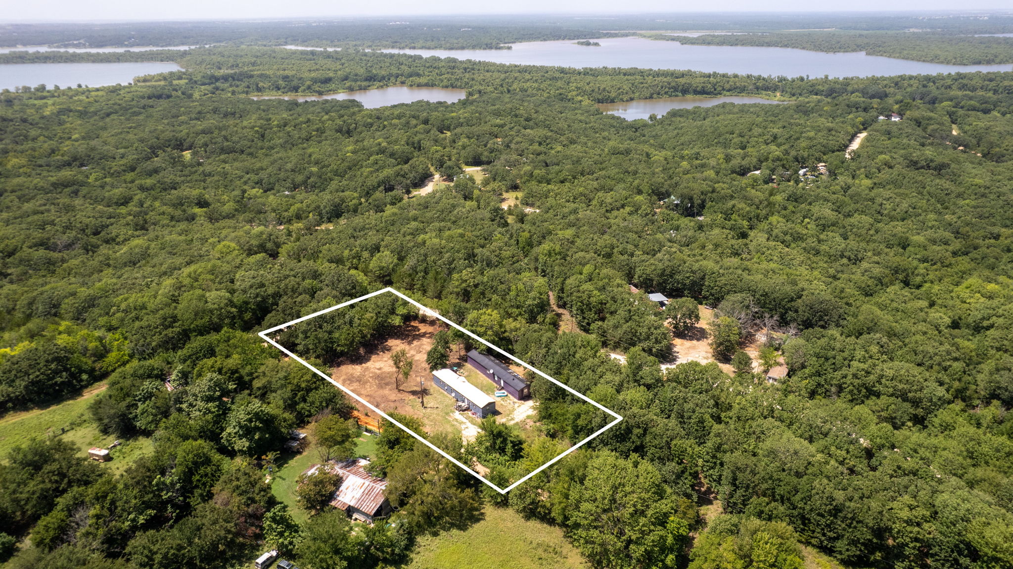 495 Evergreen Lane Mead OK 73449