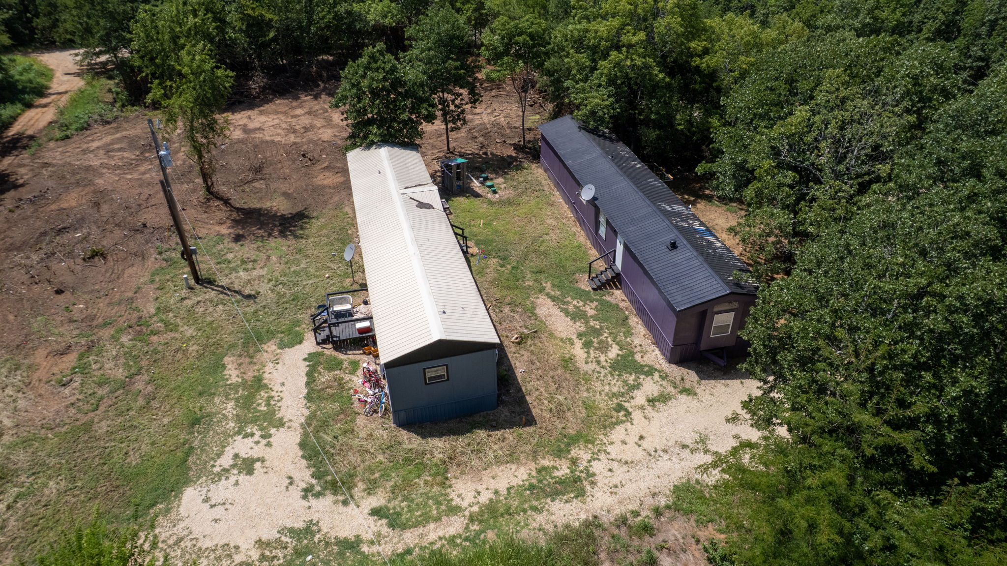 495 Evergreen Lane Mead OK 73449