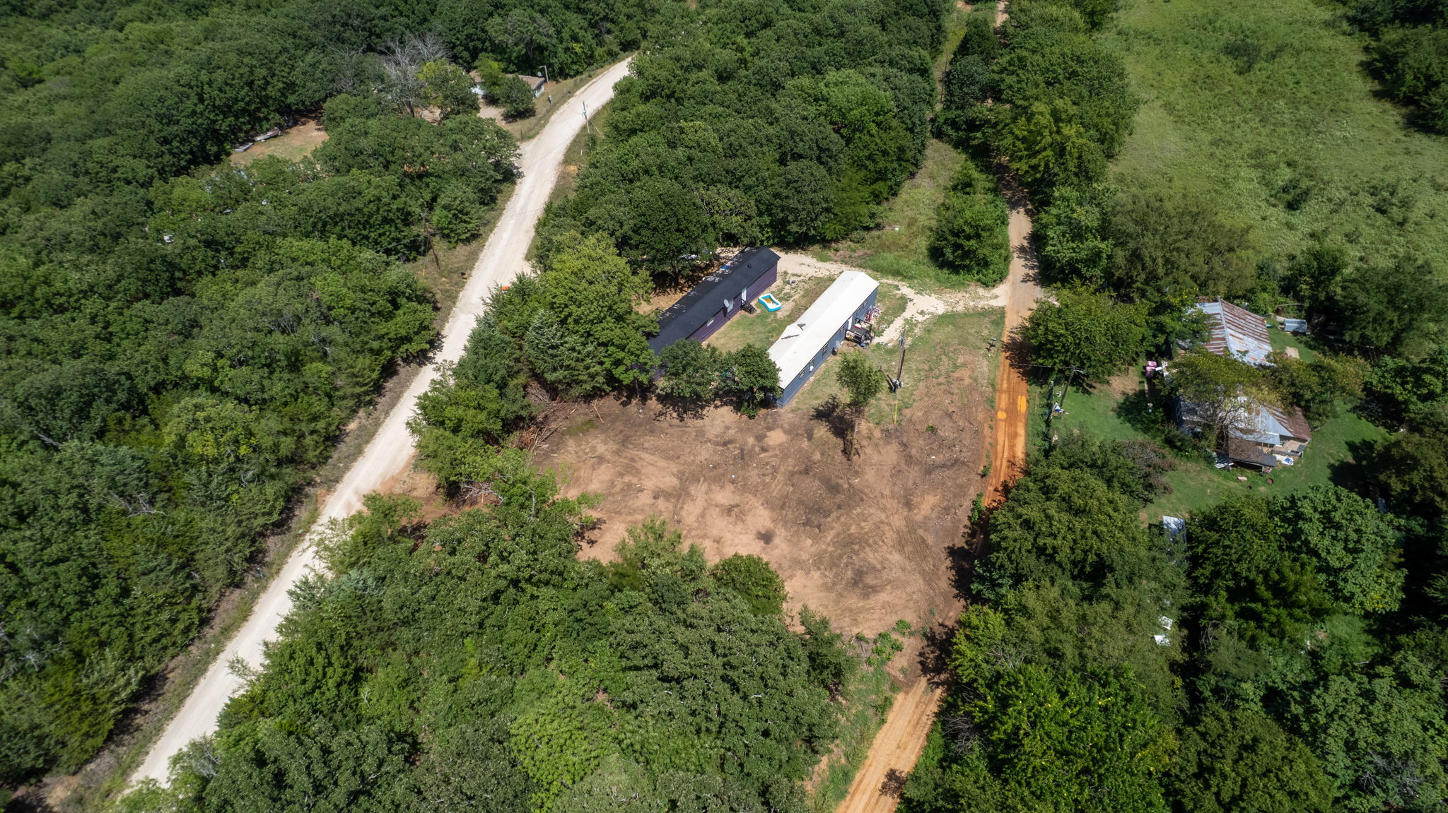 495 Evergreen Lane Mead OK 73449
