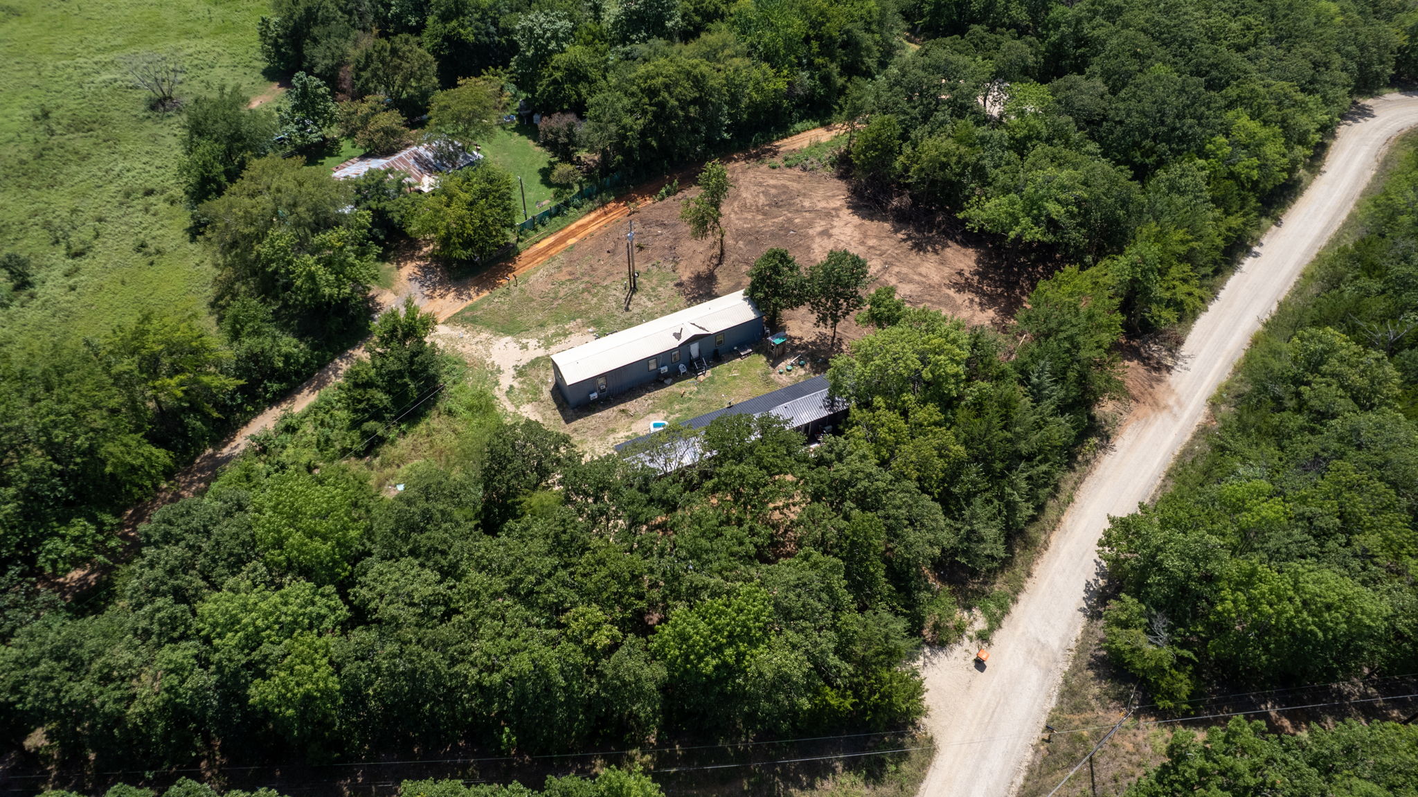495 Evergreen Lane Mead OK 73449