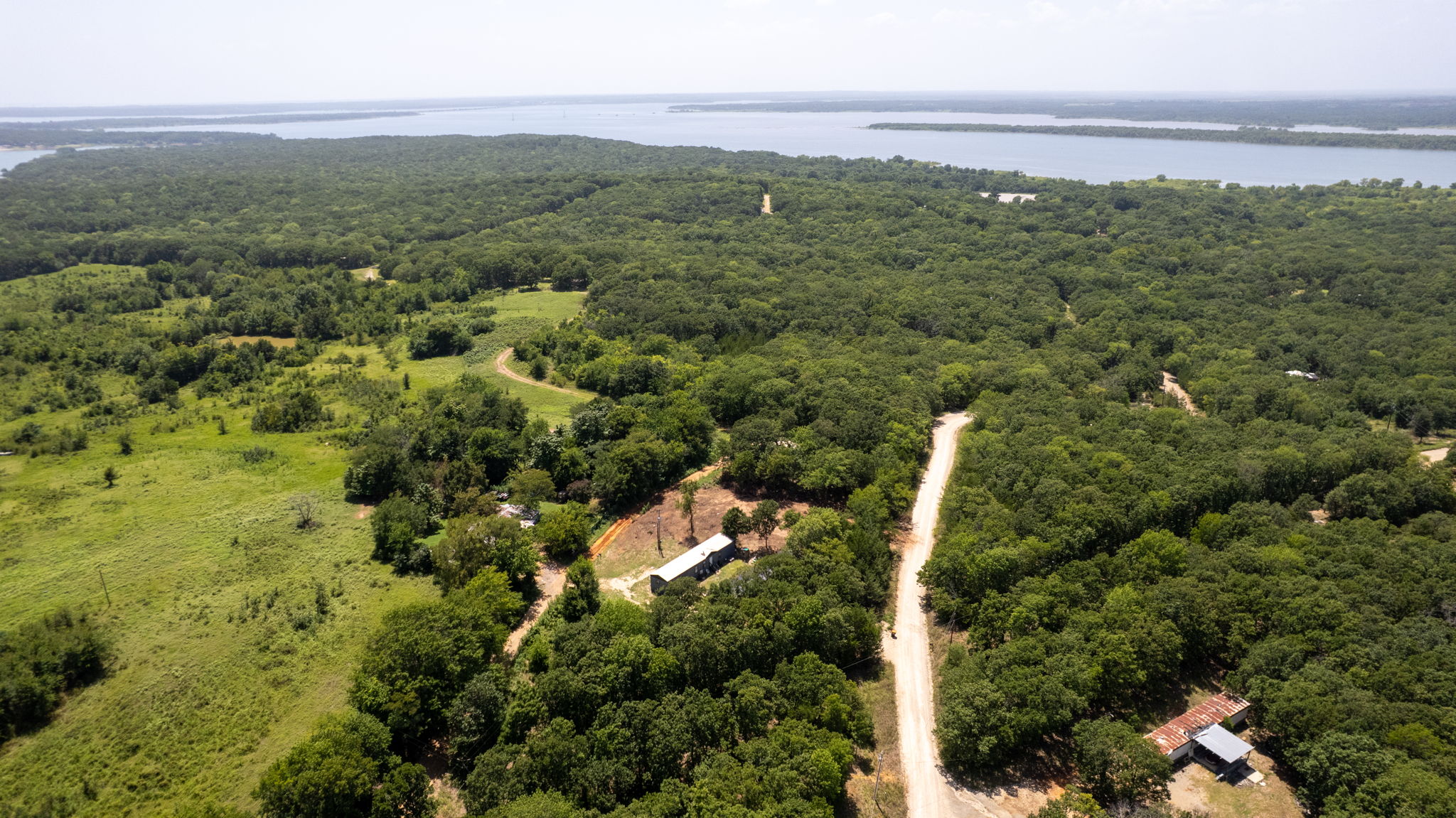 495 Evergreen Lane Mead OK 73449