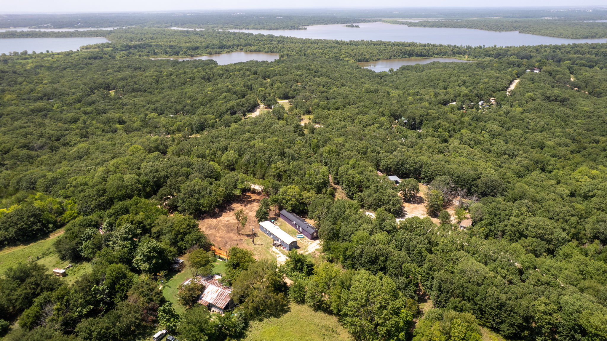 495 Evergreen Lane Mead OK 73449
