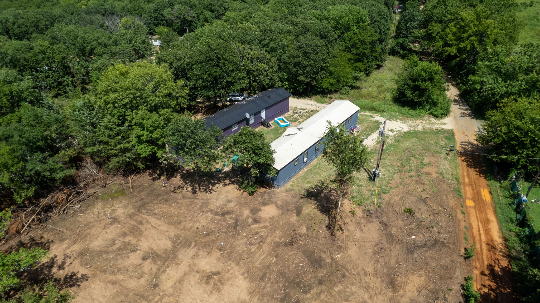 495 Evergreen Lane Mead OK 73449