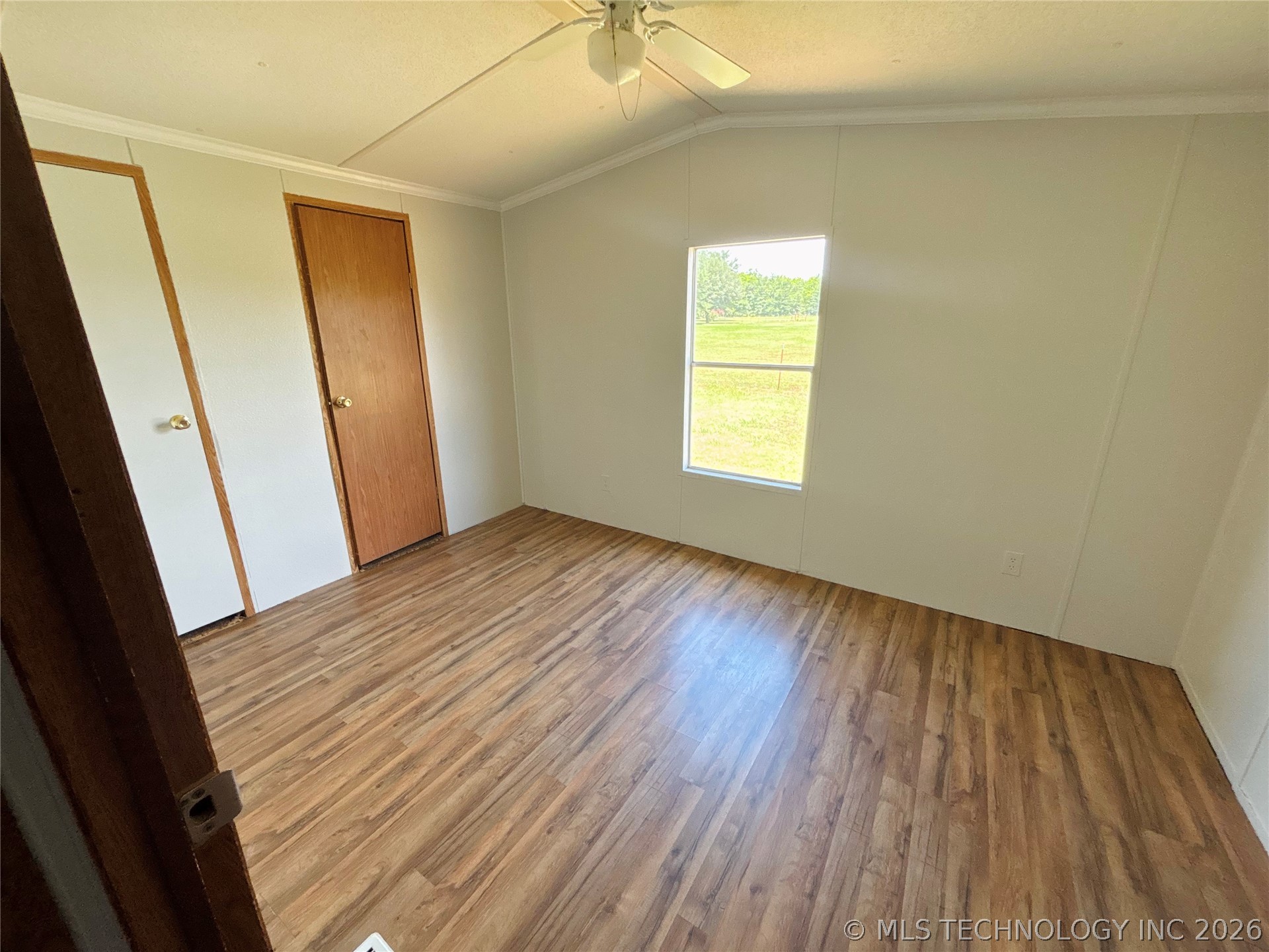 5849 S Bullard Chapel Tishomingo OK 73460