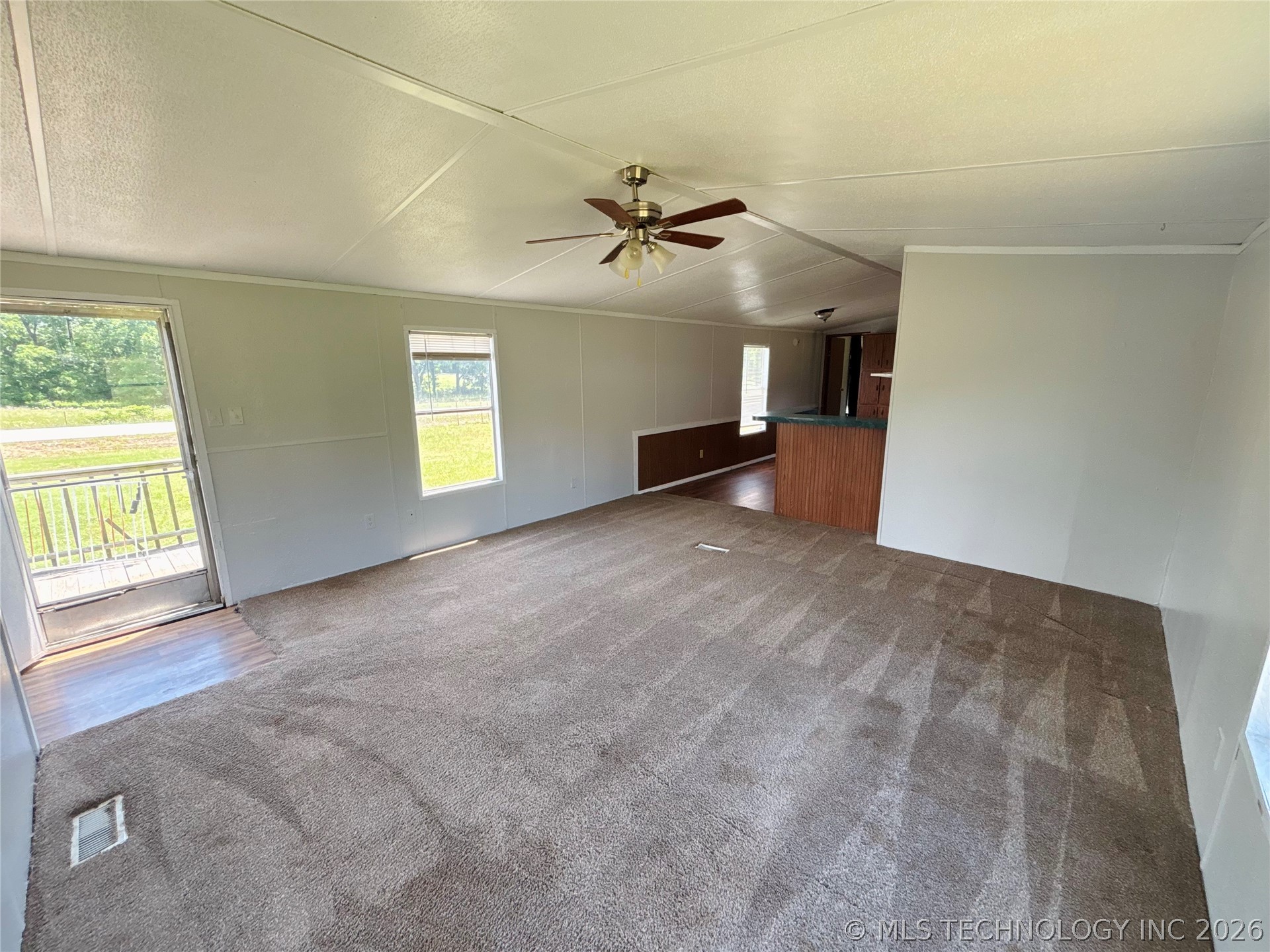 5849 S Bullard Chapel Tishomingo OK 73460