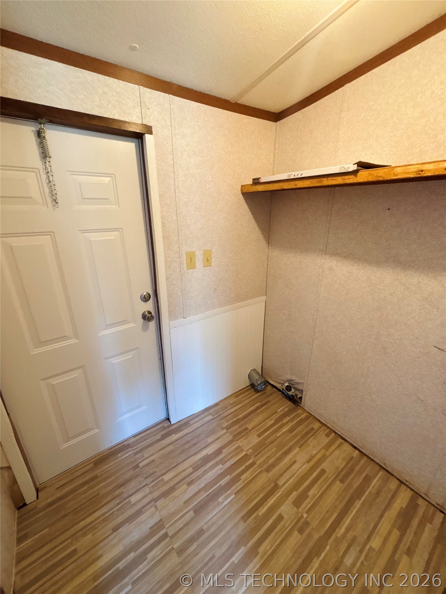 5849 S Bullard Chapel Tishomingo OK 73460