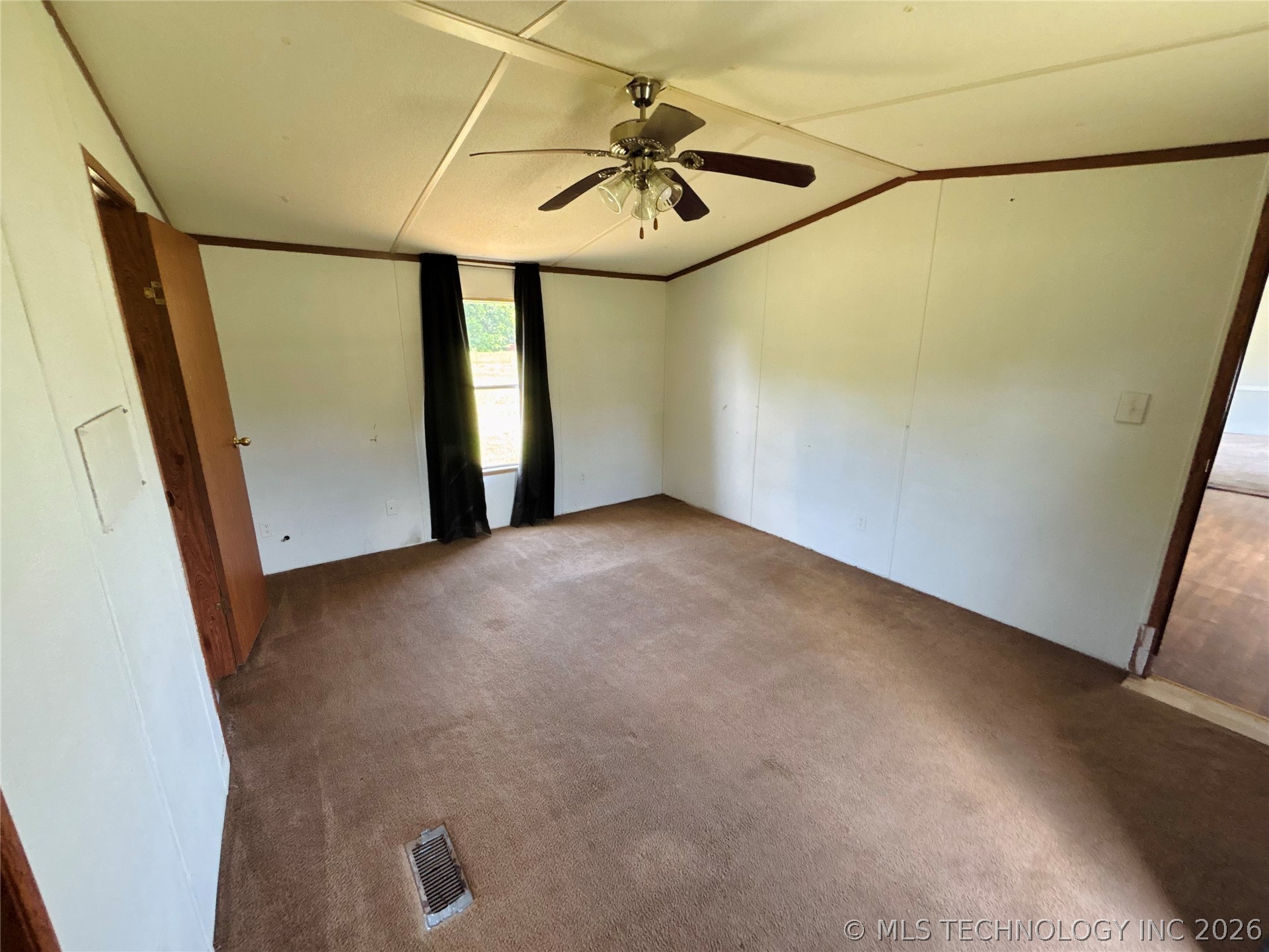 5849 S Bullard Chapel Tishomingo OK 73460