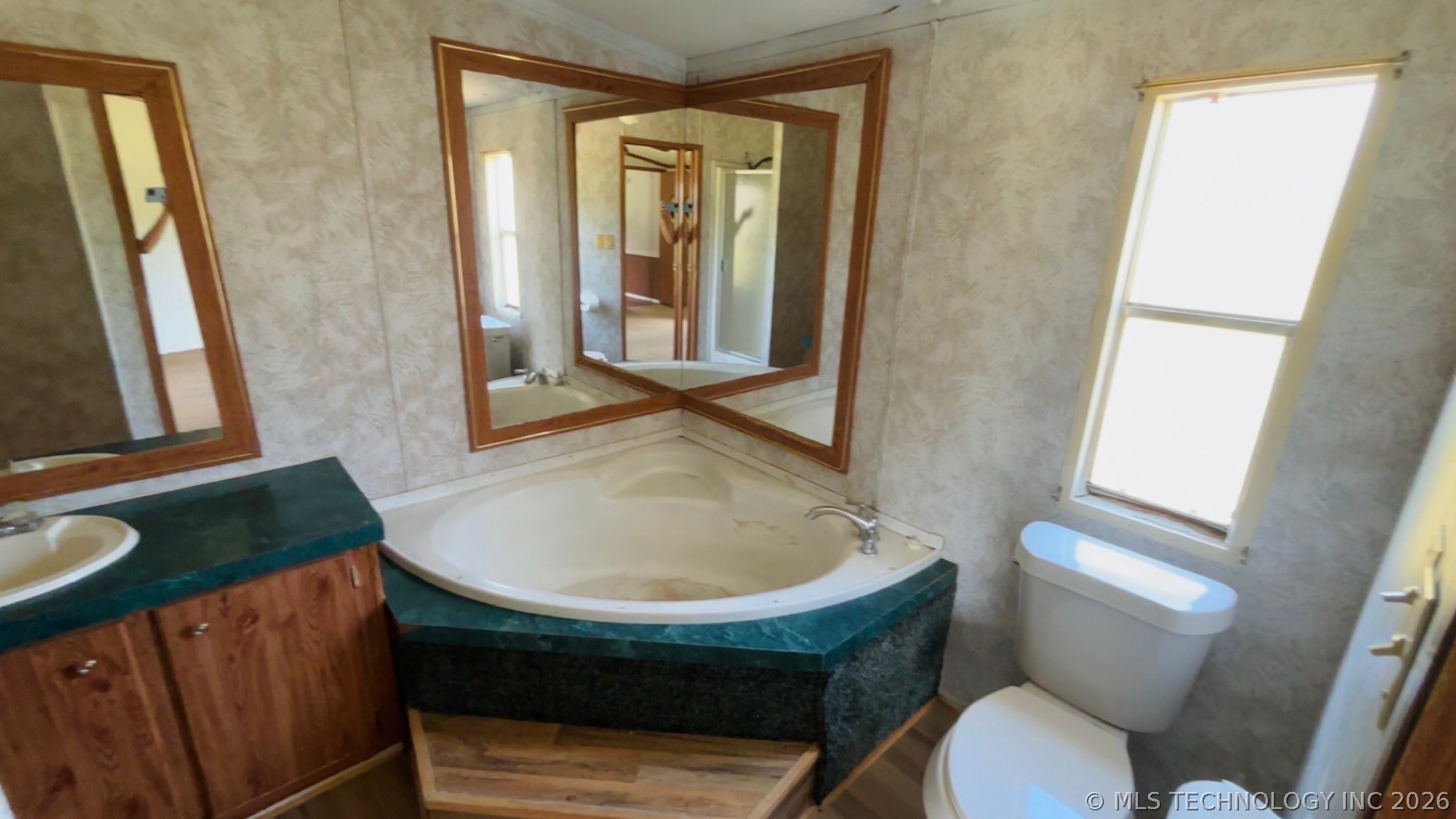 5849 S Bullard Chapel Tishomingo OK 73460