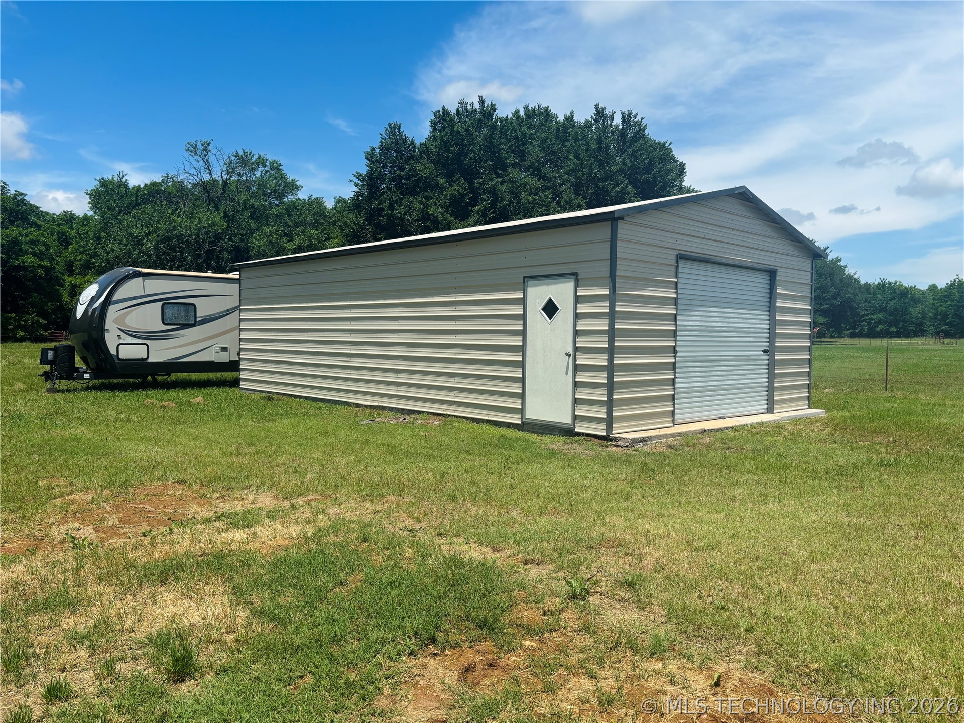 5849 S Bullard Chapel Tishomingo OK 73460