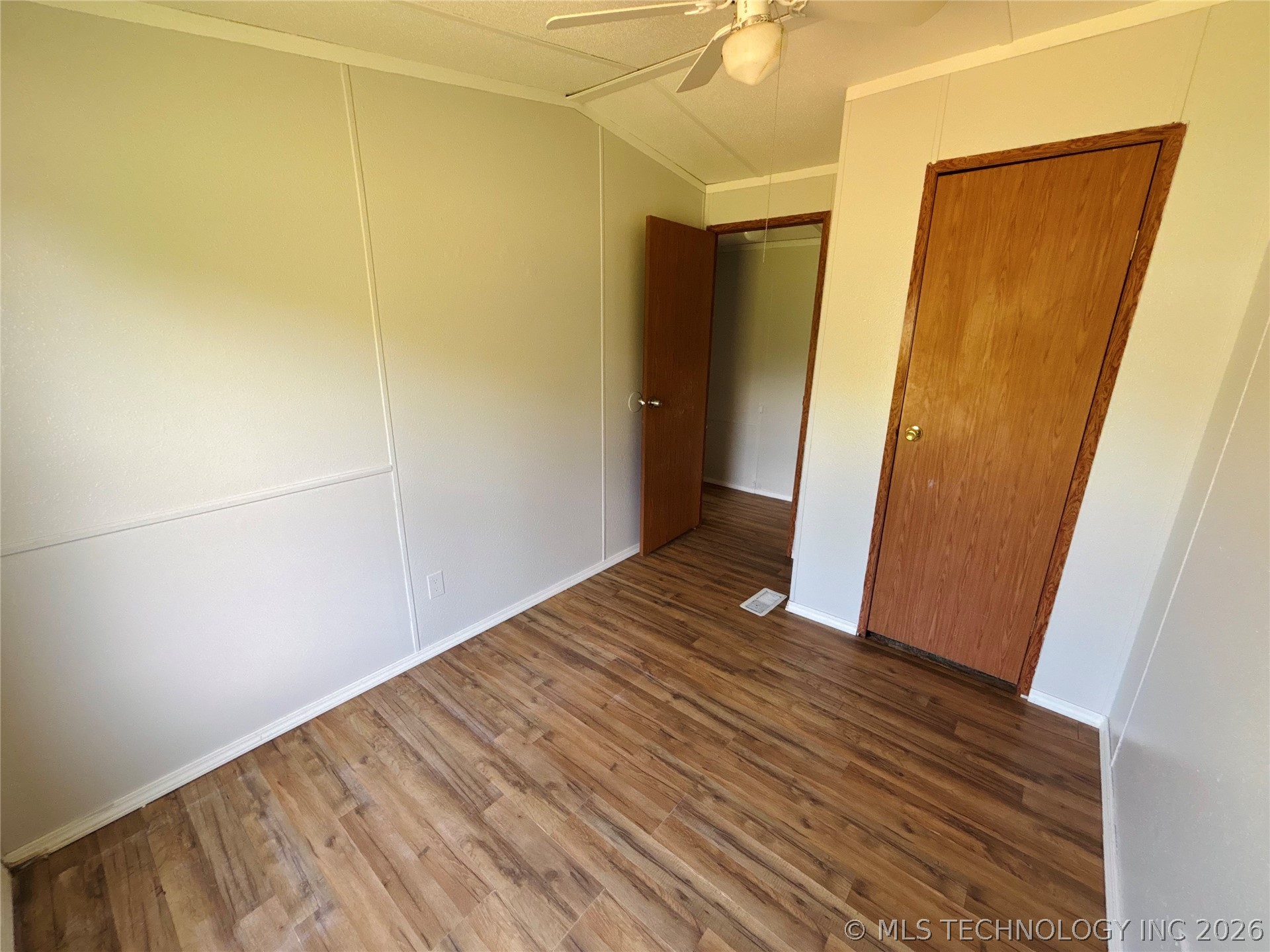 5849 S Bullard Chapel Tishomingo OK 73460