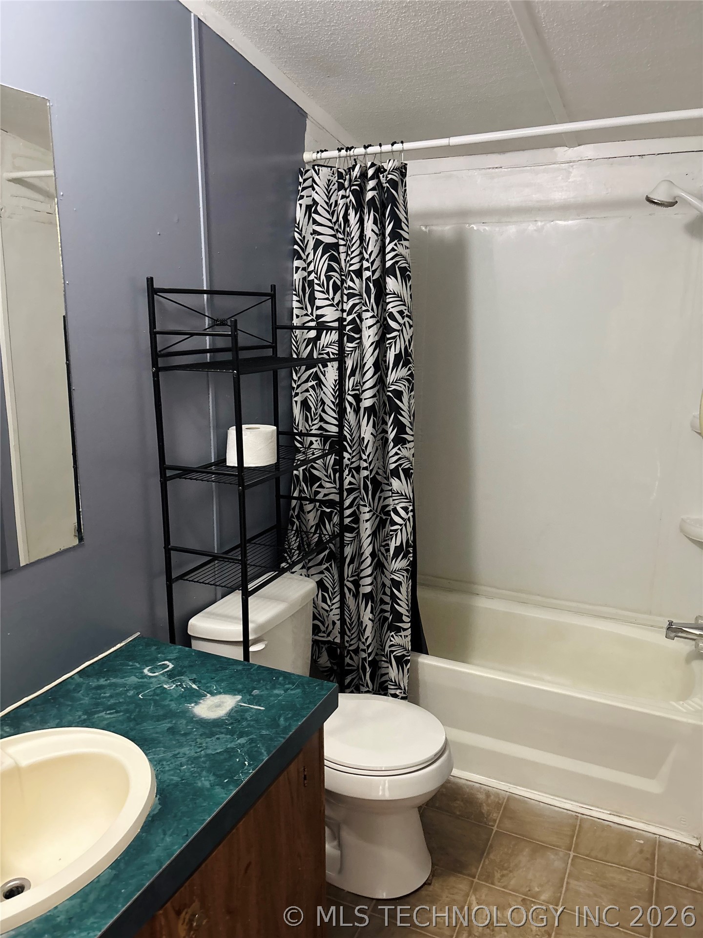 5849 S Bullard Chapel Tishomingo OK 73460
