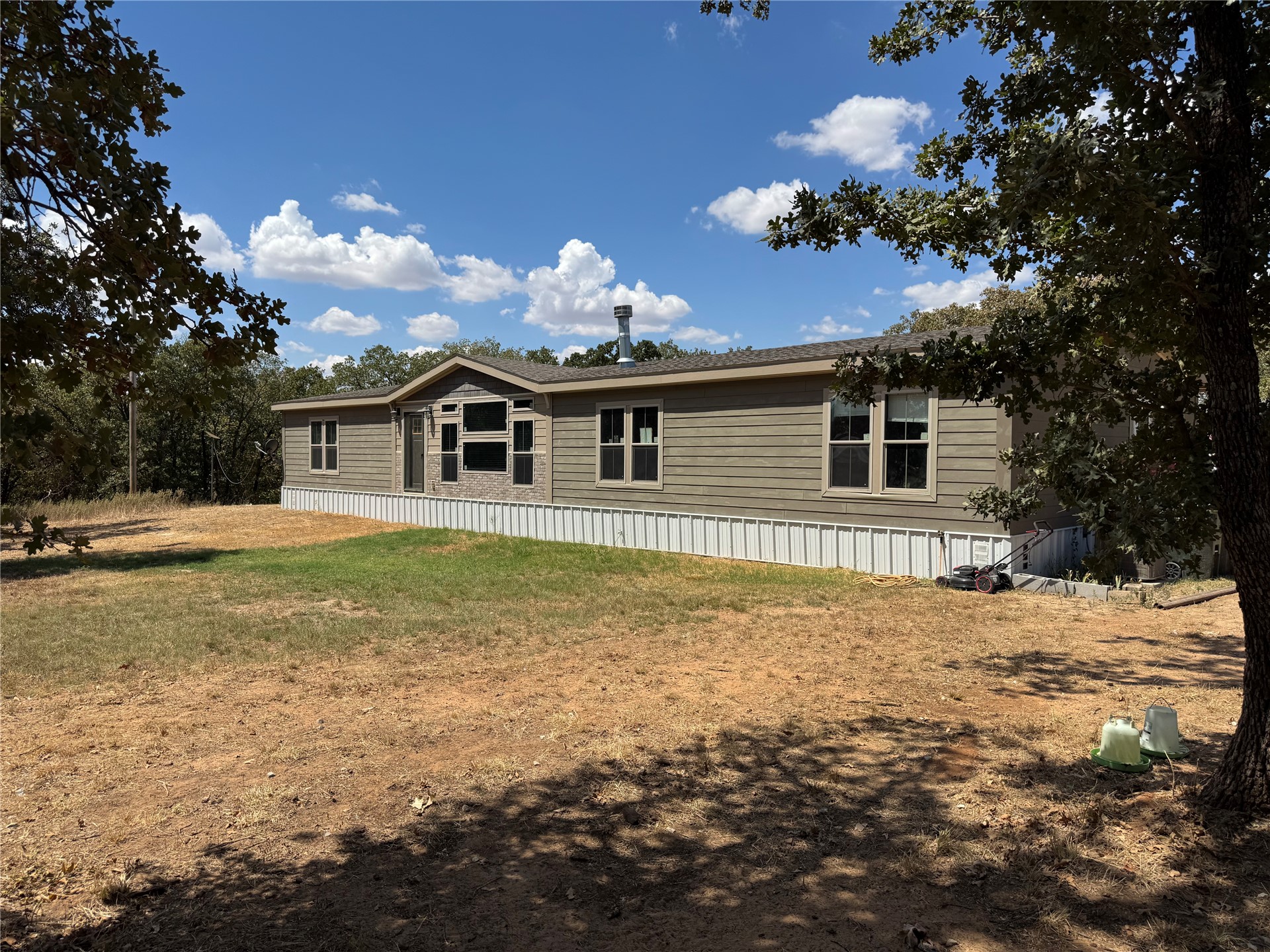 121 Industrial Road Healdton OK 73438