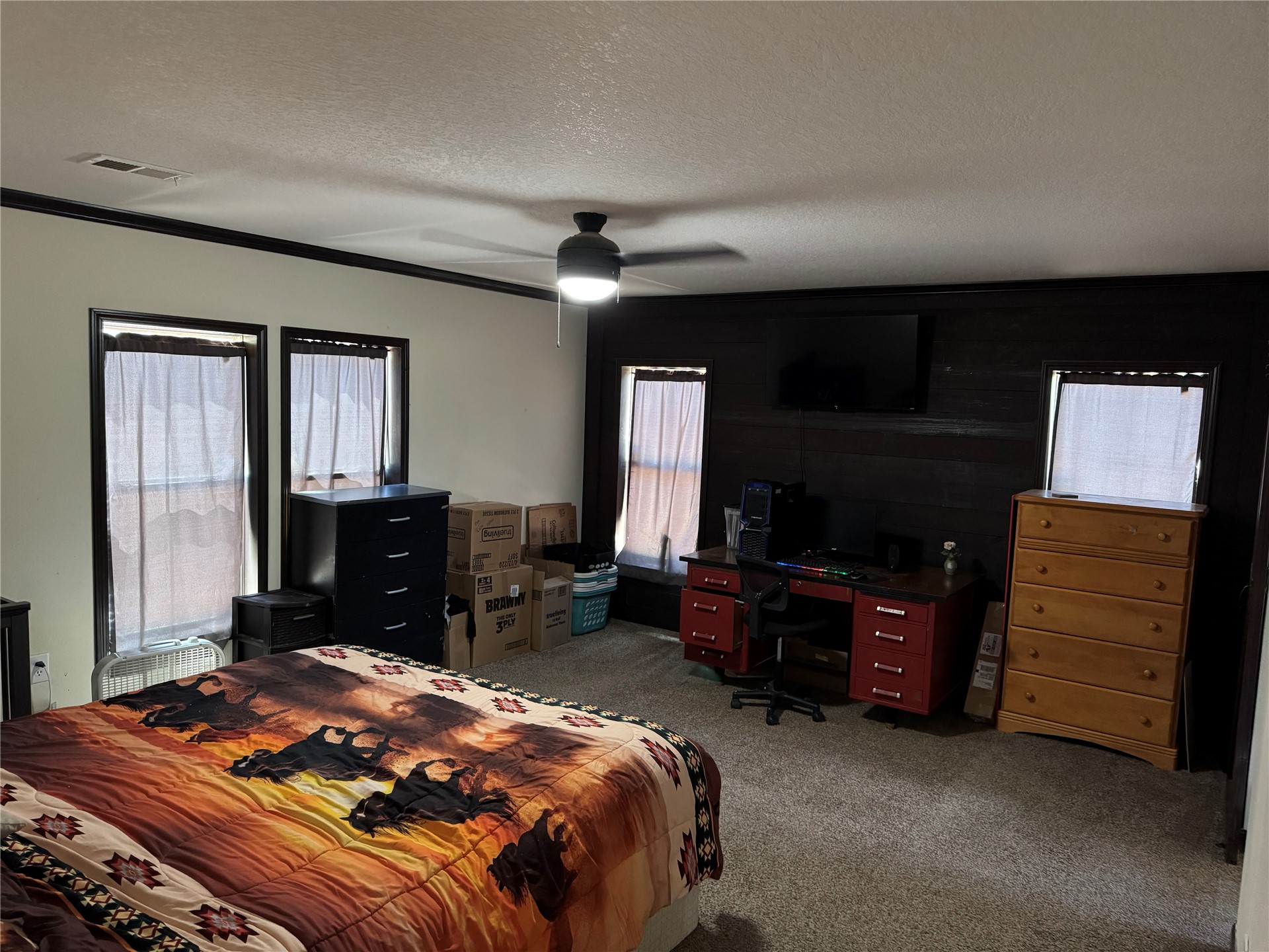 121 Industrial Road Healdton OK 73438