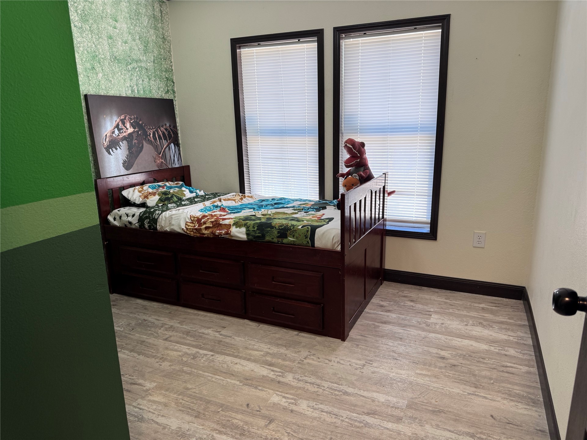 121 Industrial Road Healdton OK 73438