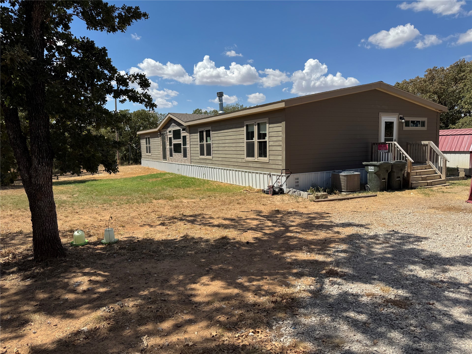 121 Industrial Road Healdton OK 73438