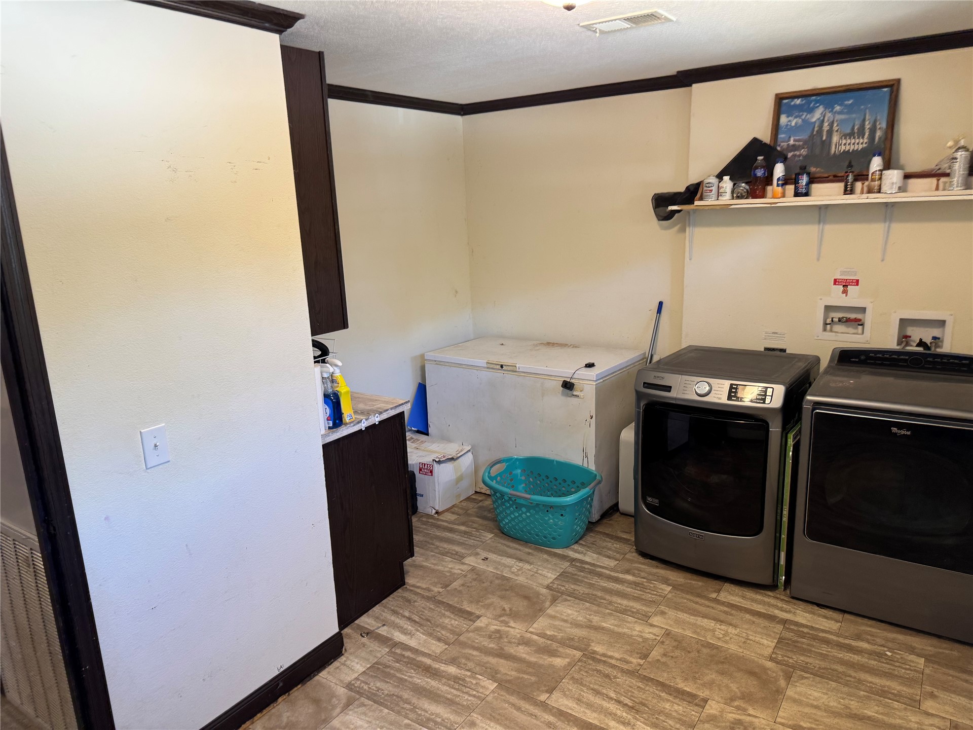 121 Industrial Road Healdton OK 73438
