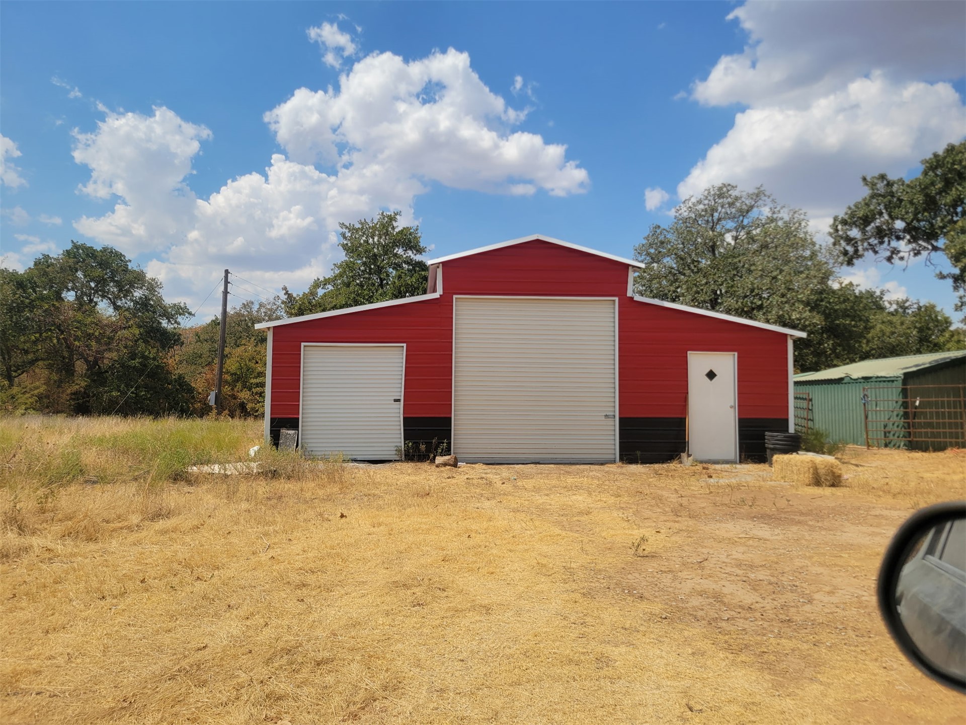 121 Industrial Road Healdton OK 73438