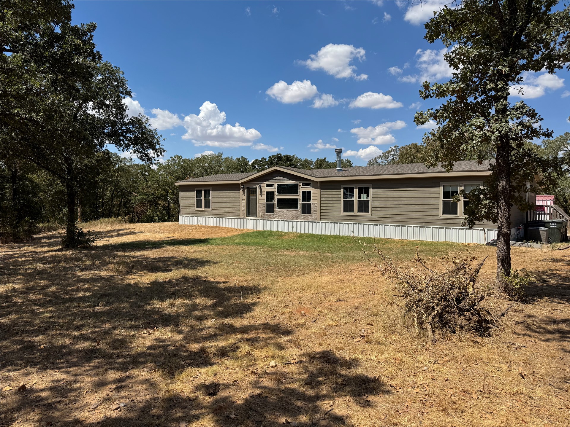 121 Industrial Road Healdton OK 73438