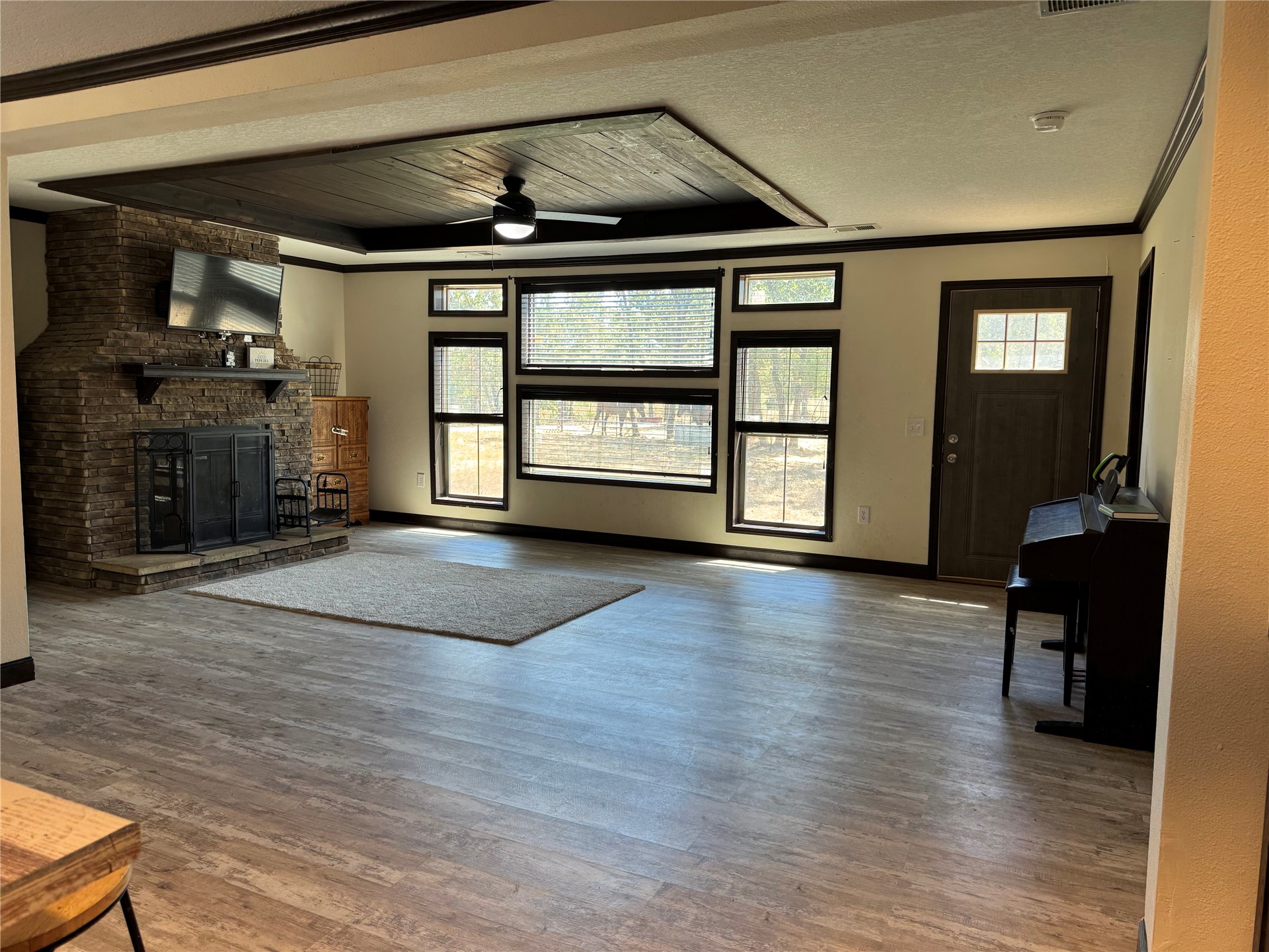 121 Industrial Road Healdton OK 73438