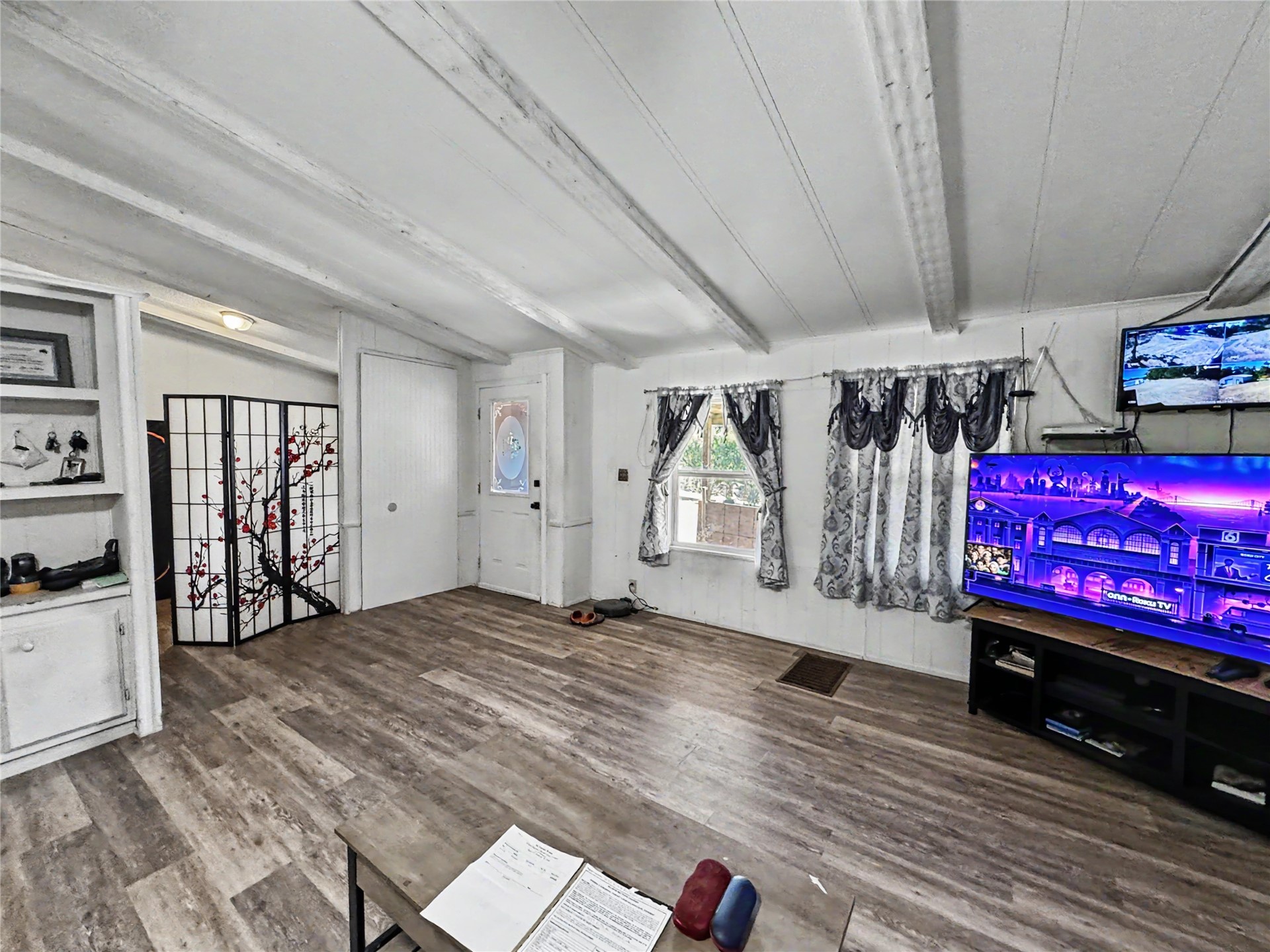 8683 N 436 Road Hulbert OK 74441