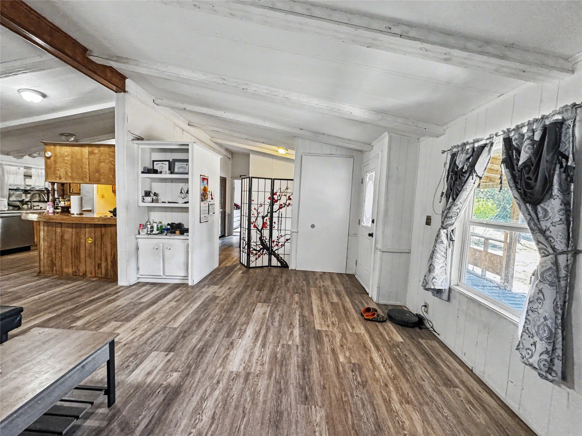 8683 N 436 Road Hulbert OK 74441