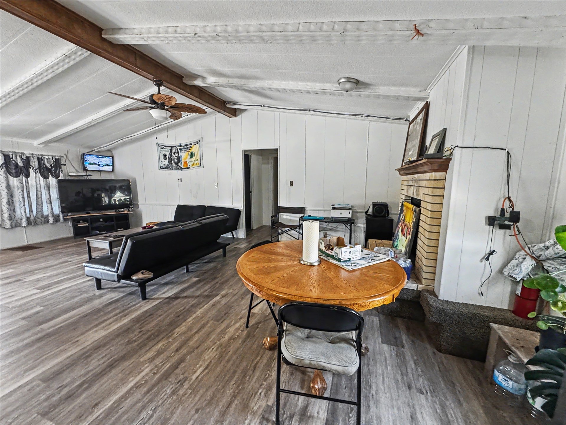 8683 N 436 Road Hulbert OK 74441