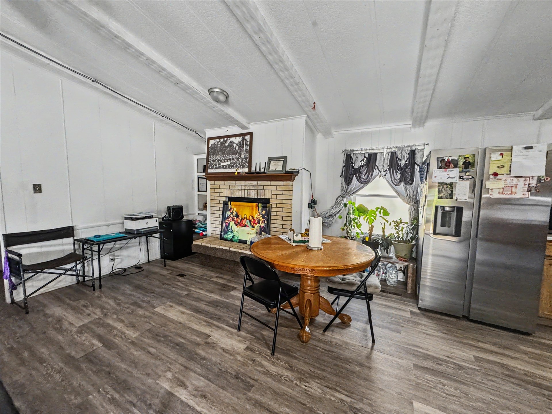 8683 N 436 Road Hulbert OK 74441