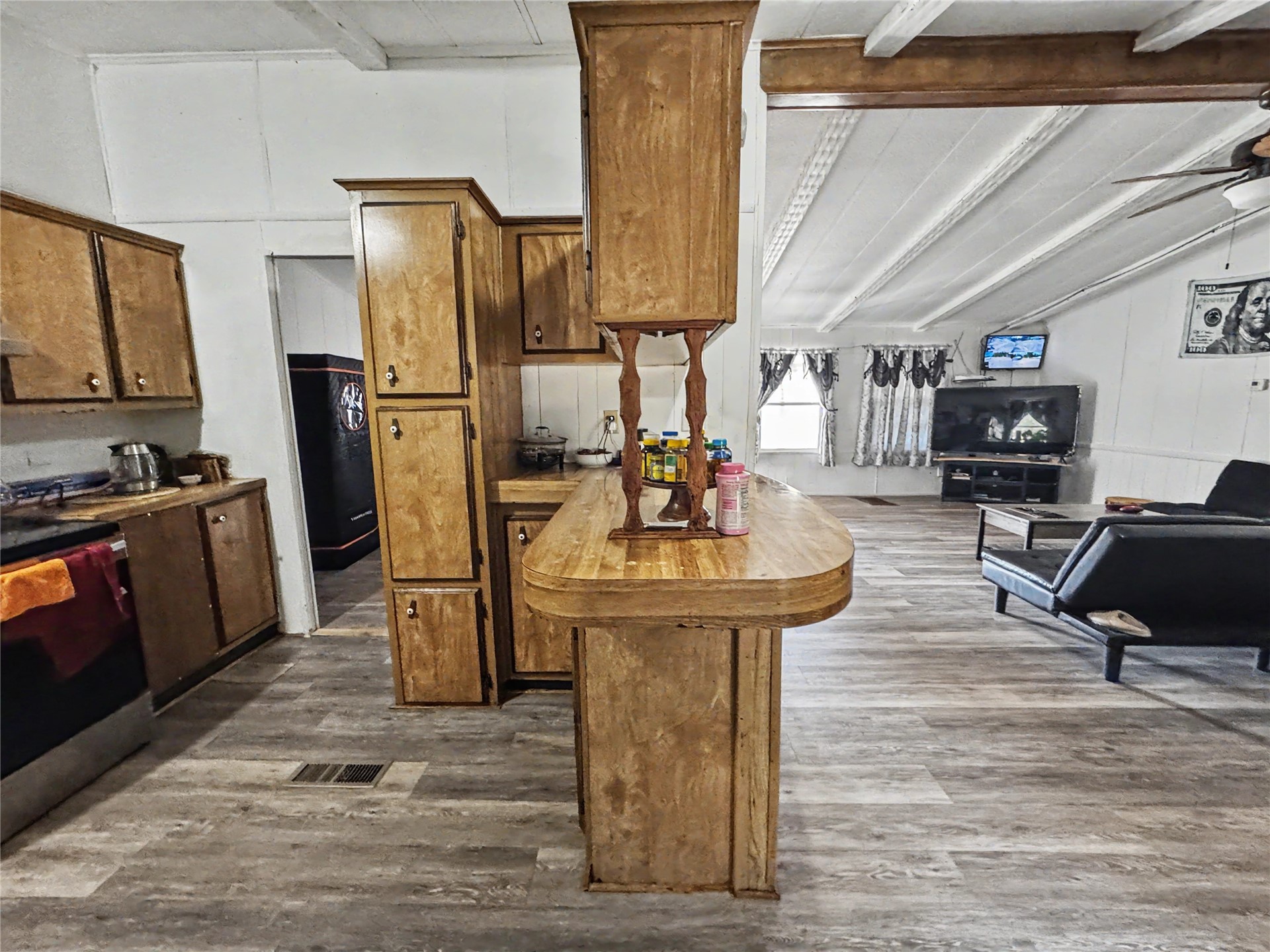 8683 N 436 Road Hulbert OK 74441