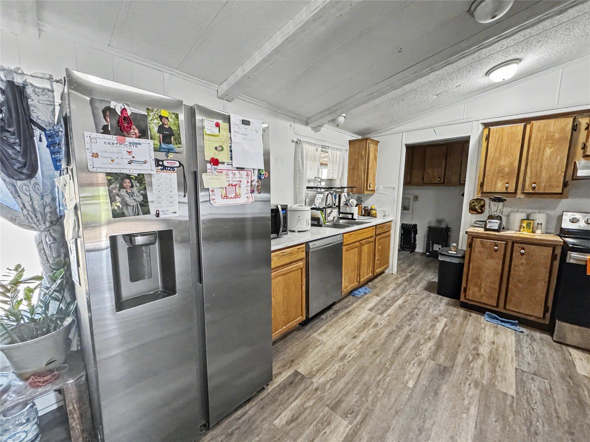8683 N 436 Road Hulbert OK 74441