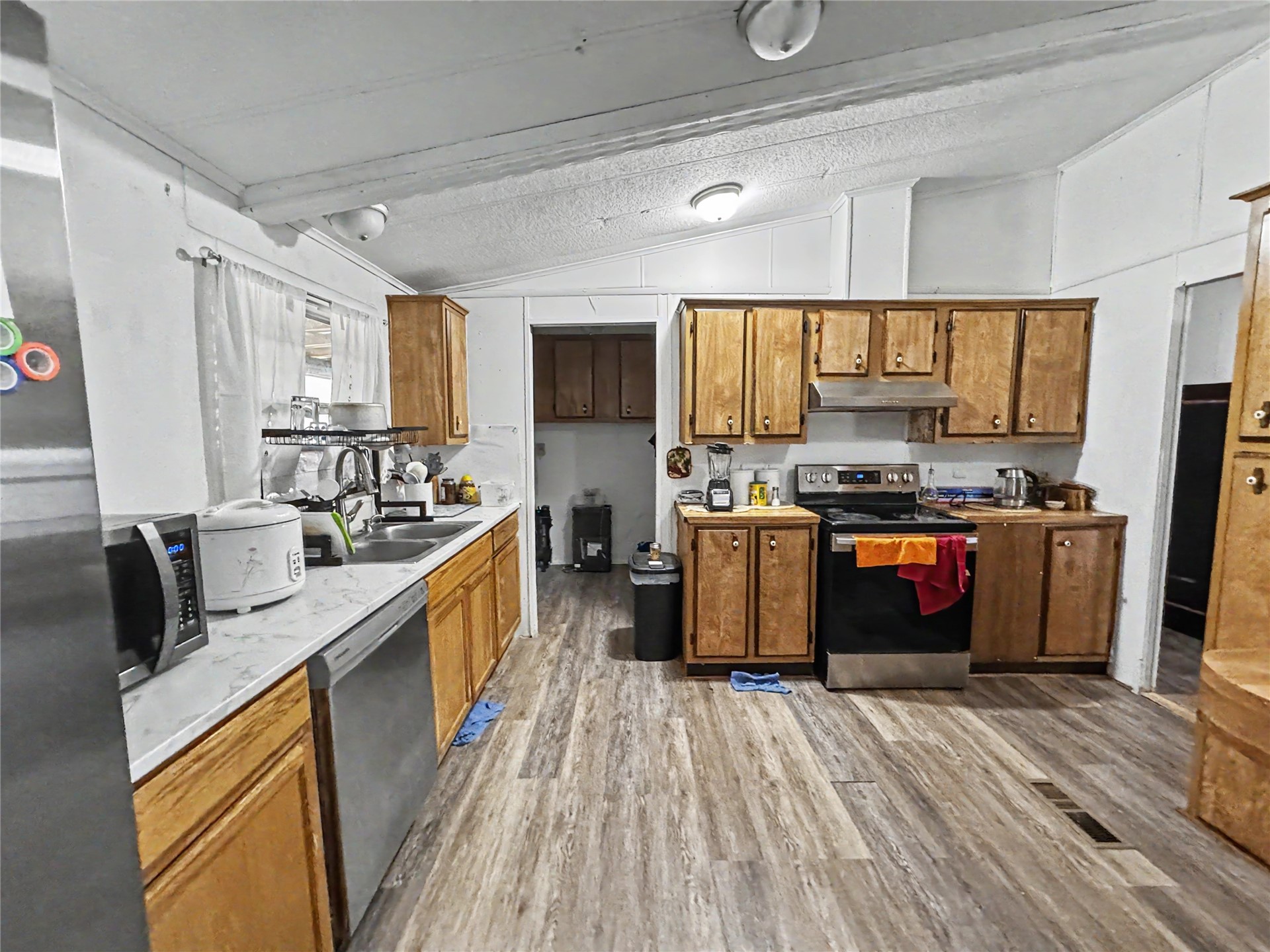 8683 N 436 Road Hulbert OK 74441