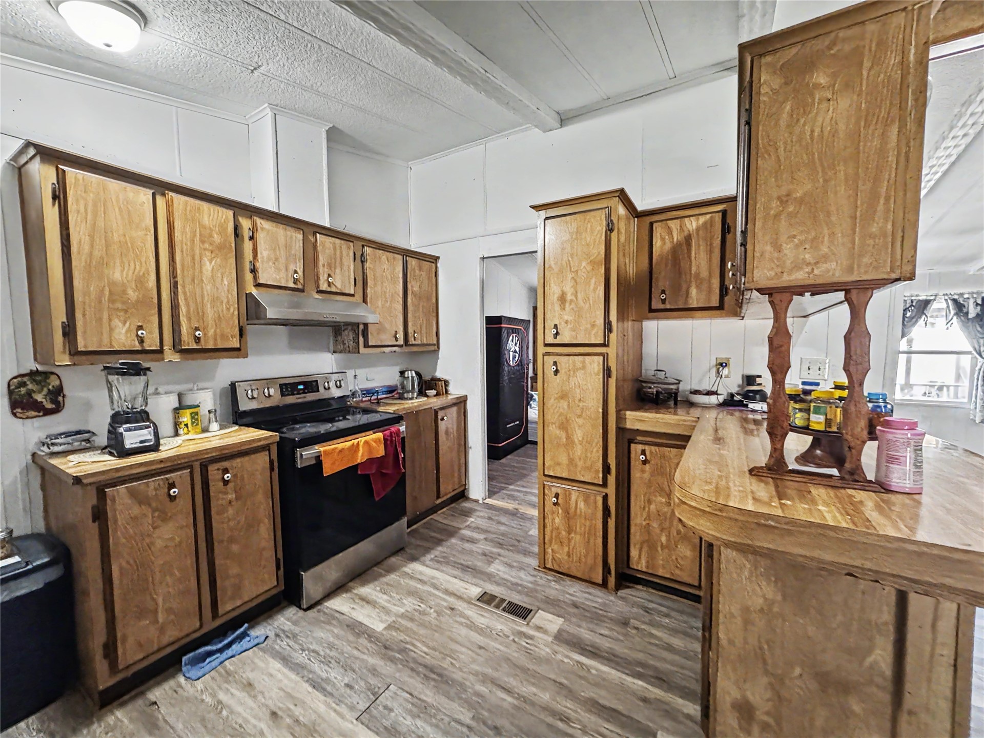 8683 N 436 Road Hulbert OK 74441