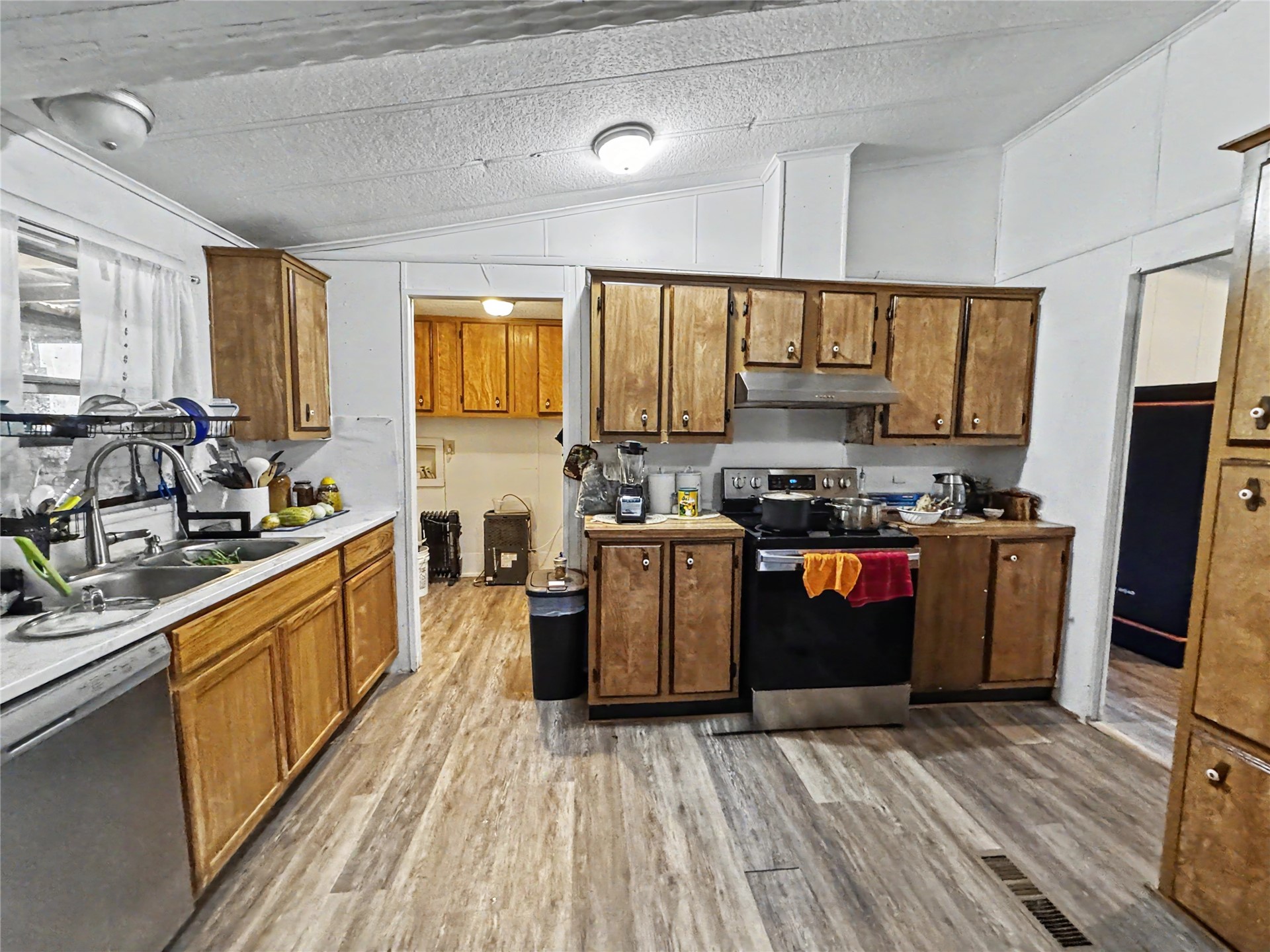 8683 N 436 Road Hulbert OK 74441