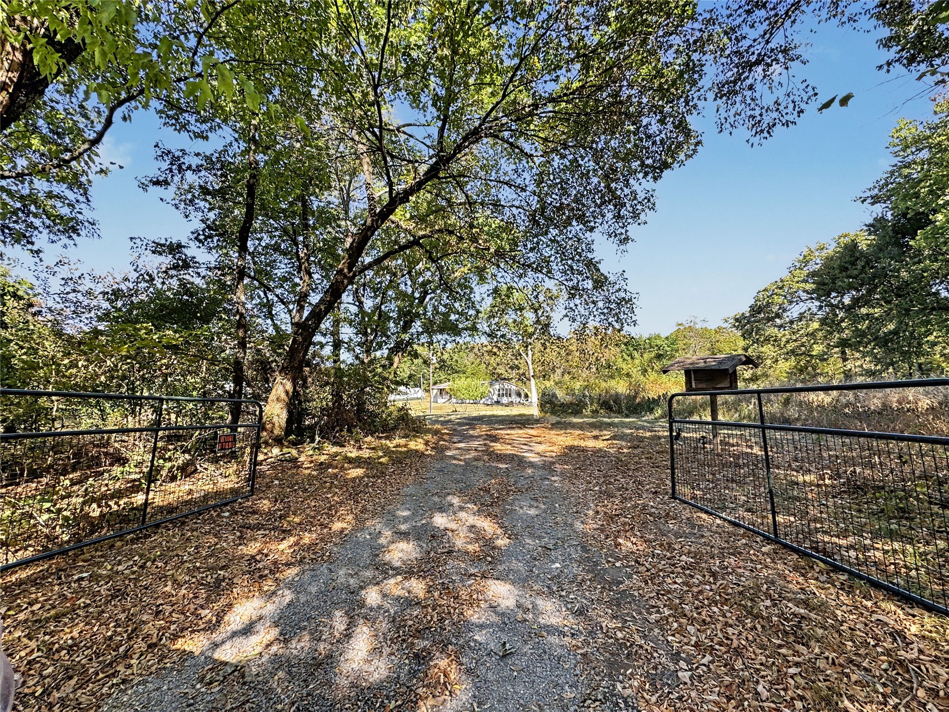 8683 N 436 Road Hulbert OK 74441
