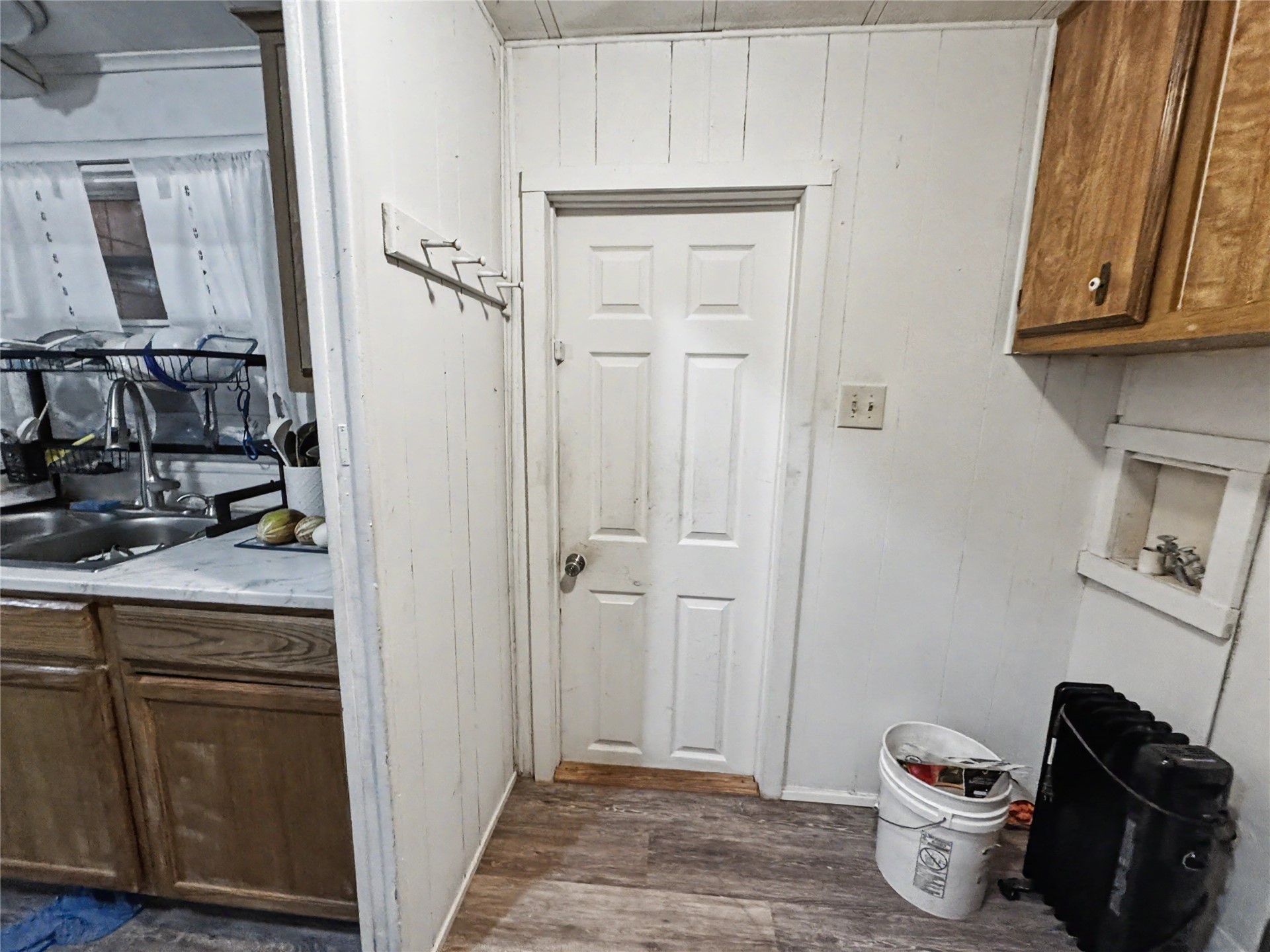 8683 N 436 Road Hulbert OK 74441