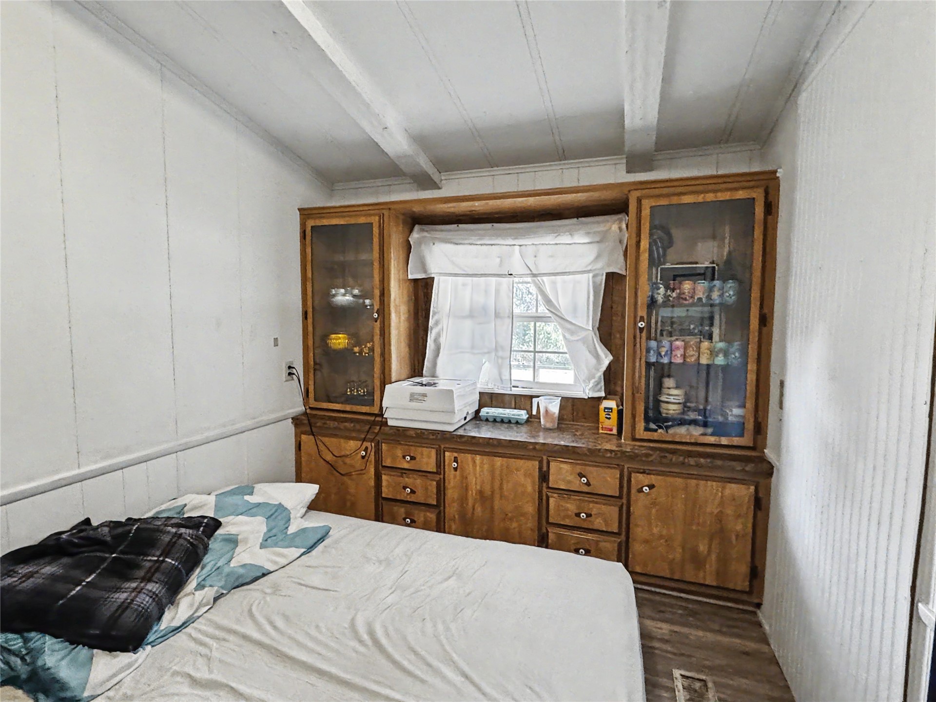 8683 N 436 Road Hulbert OK 74441