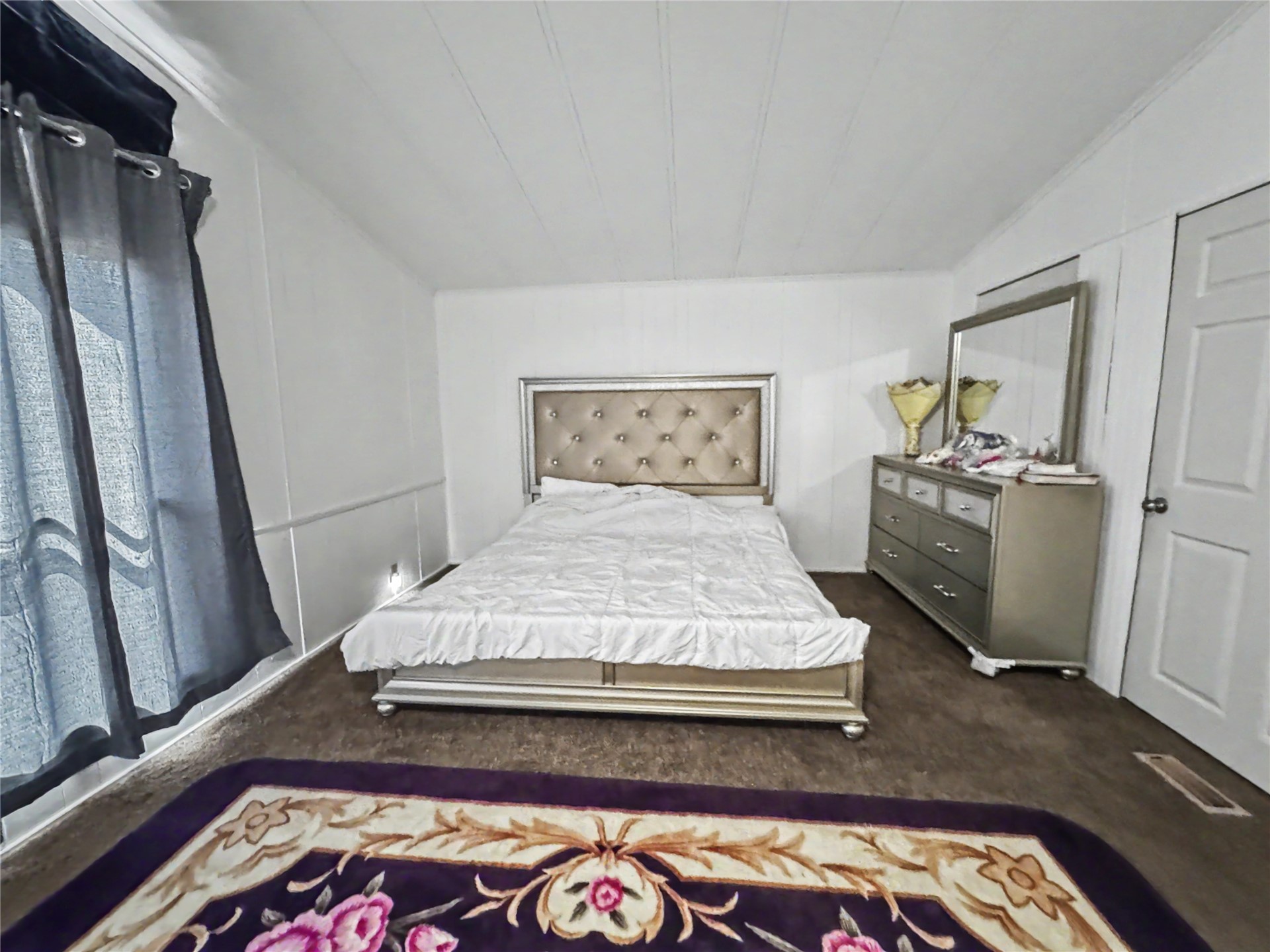 8683 N 436 Road Hulbert OK 74441