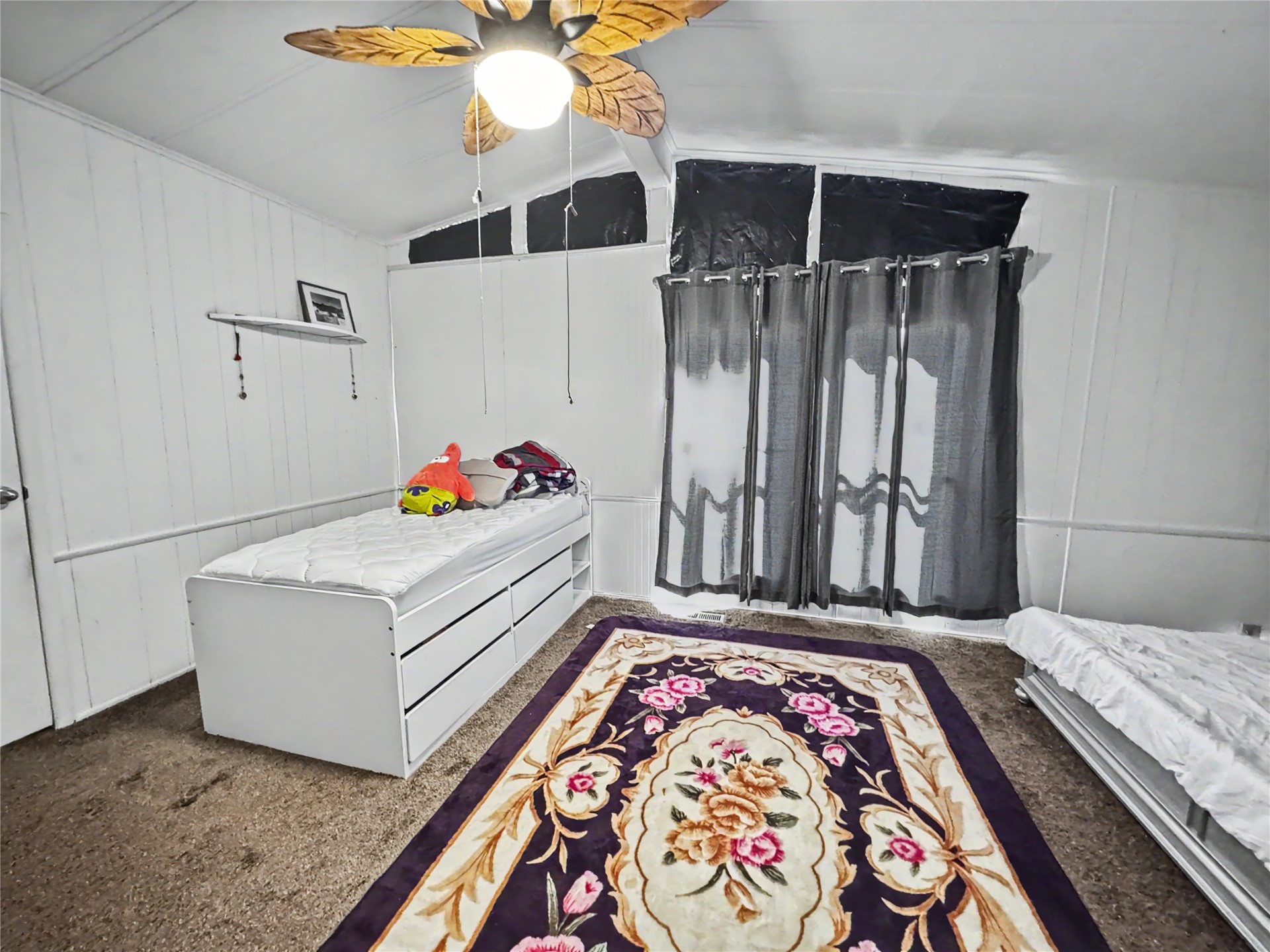 8683 N 436 Road Hulbert OK 74441