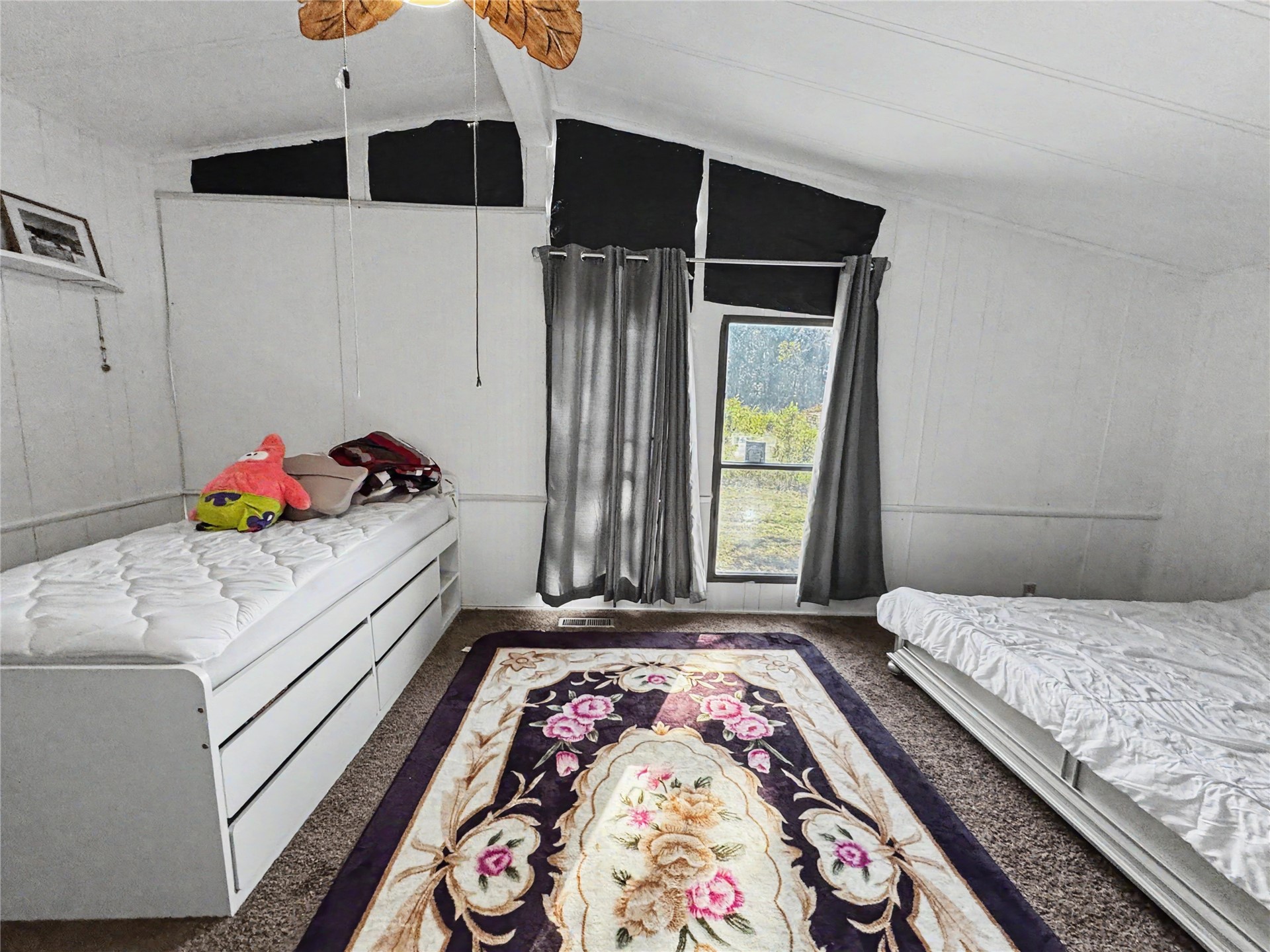 8683 N 436 Road Hulbert OK 74441